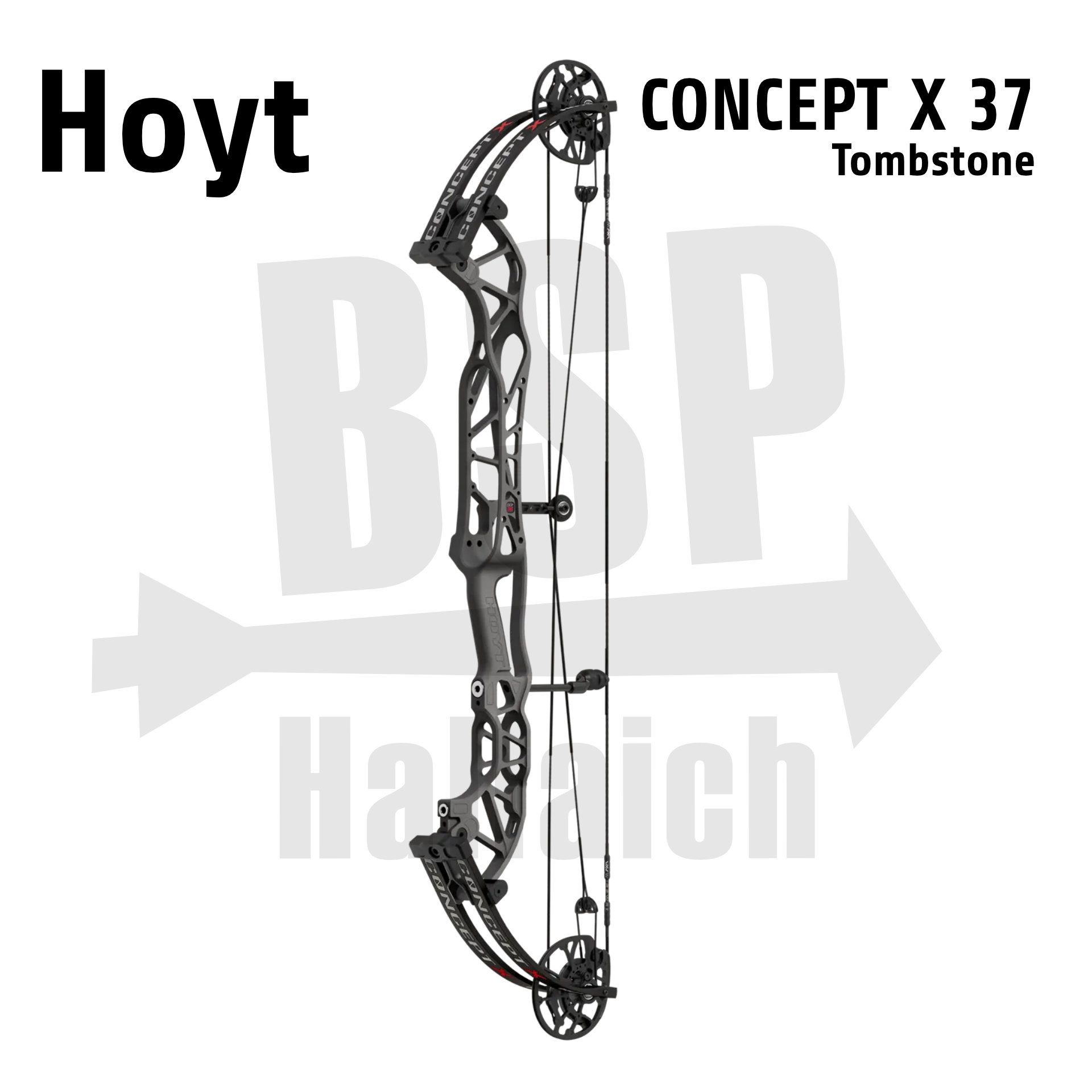 Hoyt Concept X 37