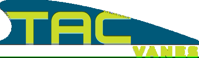 TAC Vanes