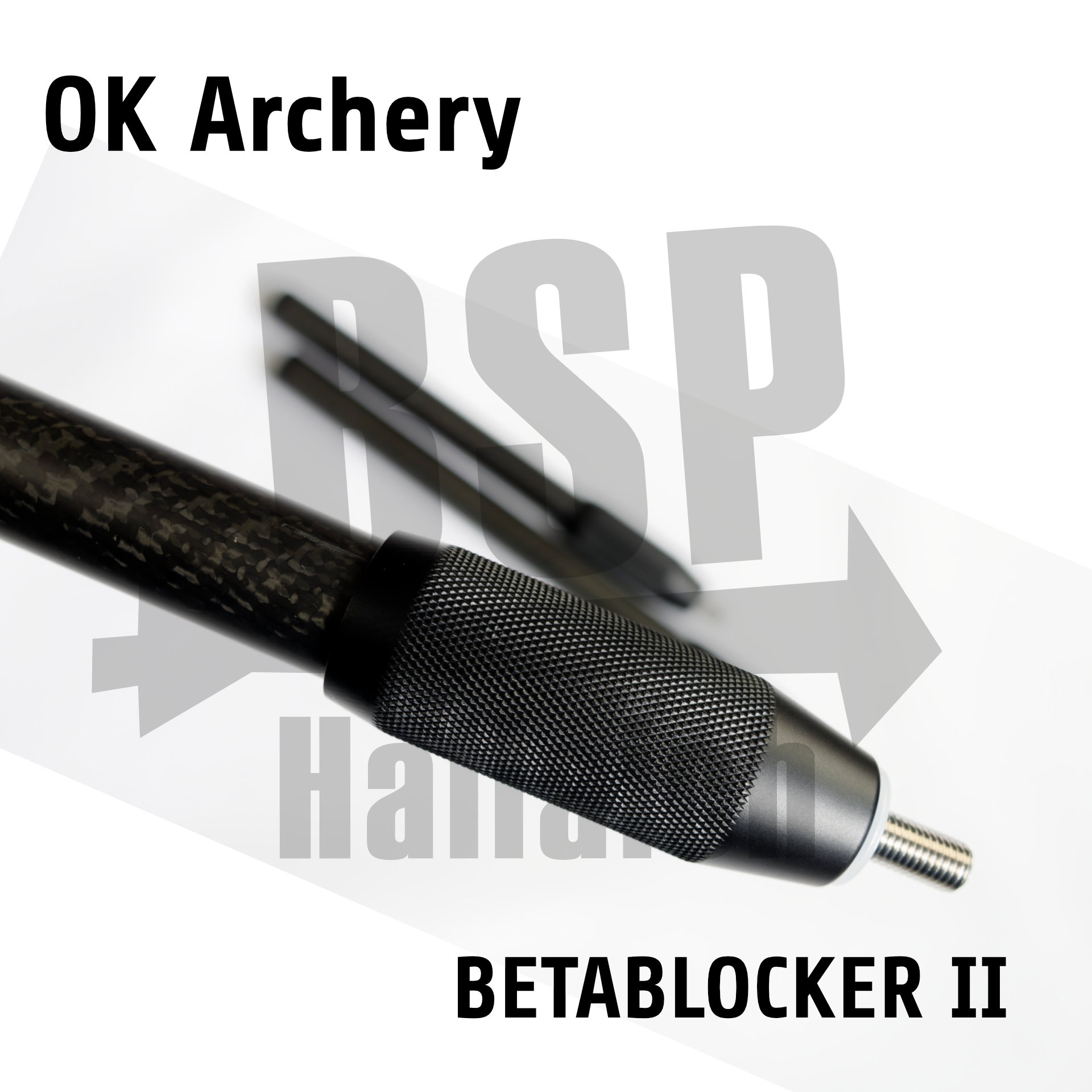 OK Archery BetaBlocker II