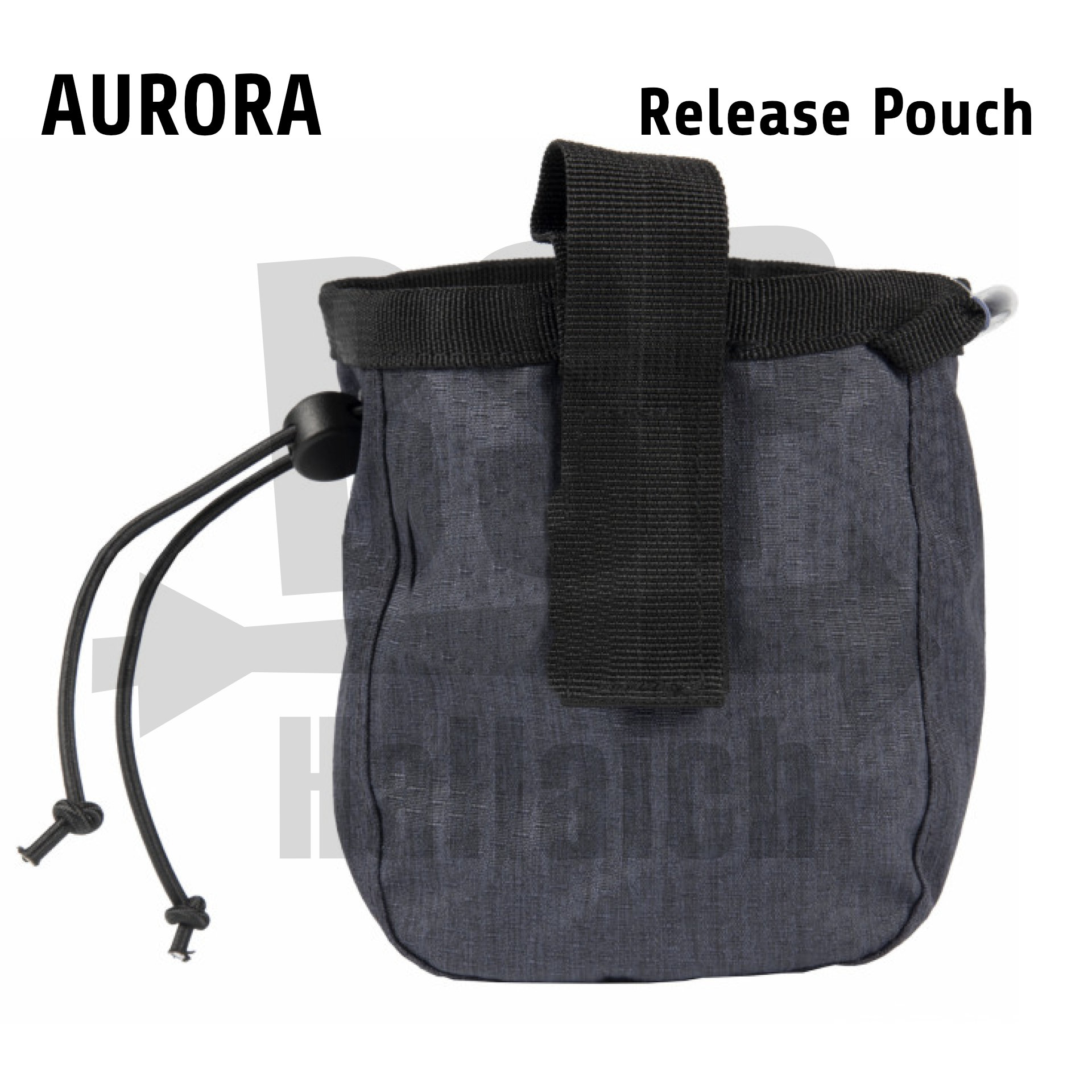Aurora Release Pocket