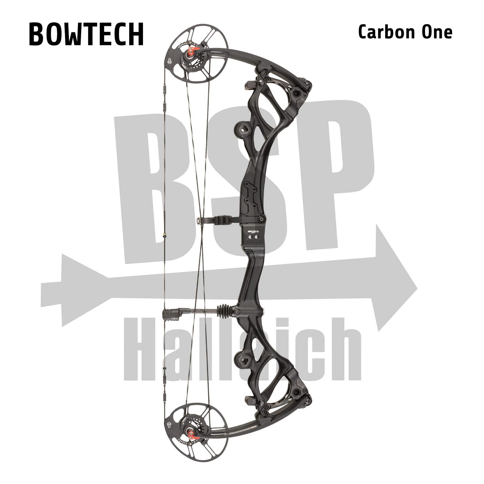 Bowtech Carbon One