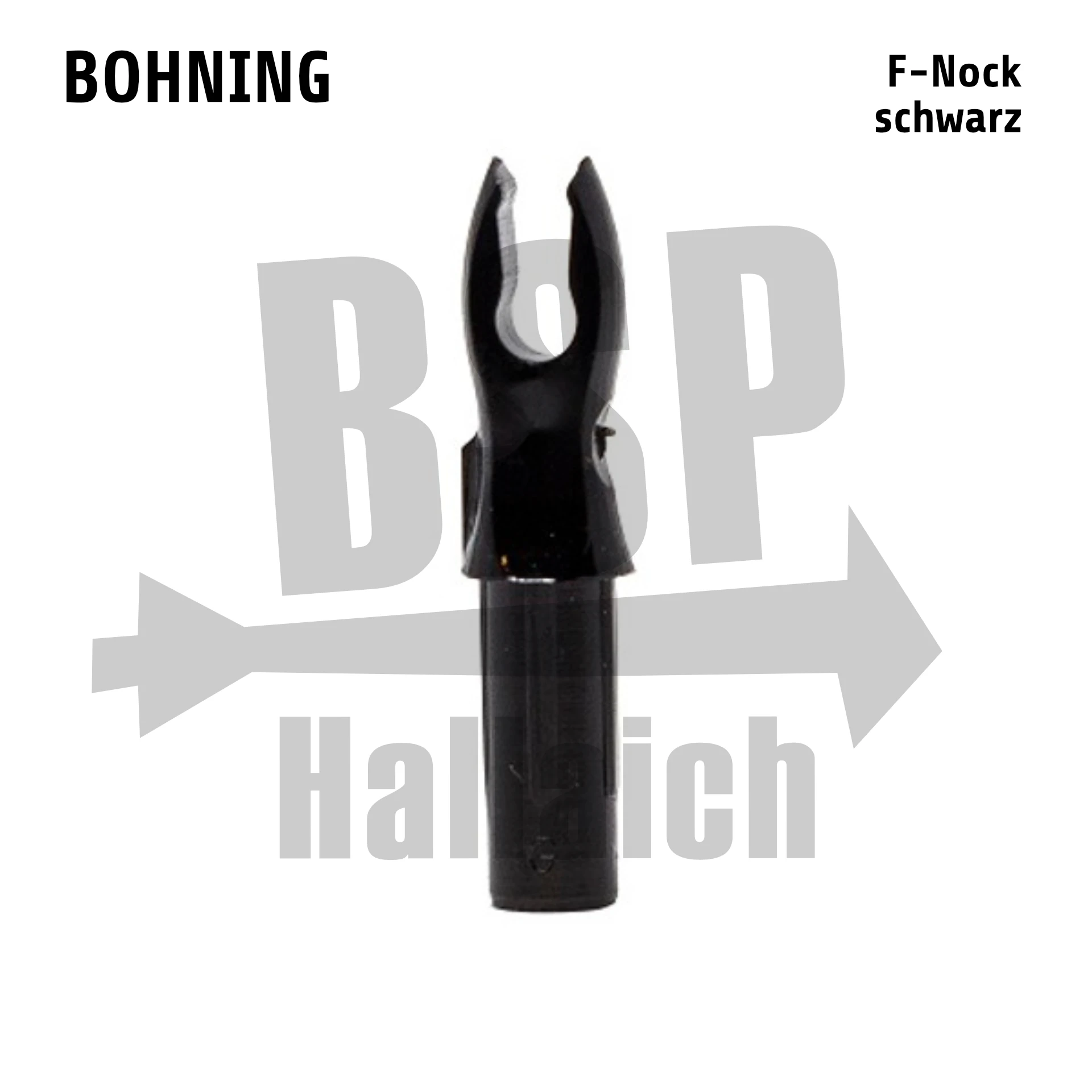 Bohning F-Nocks