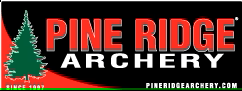 Pine Ridge Archery