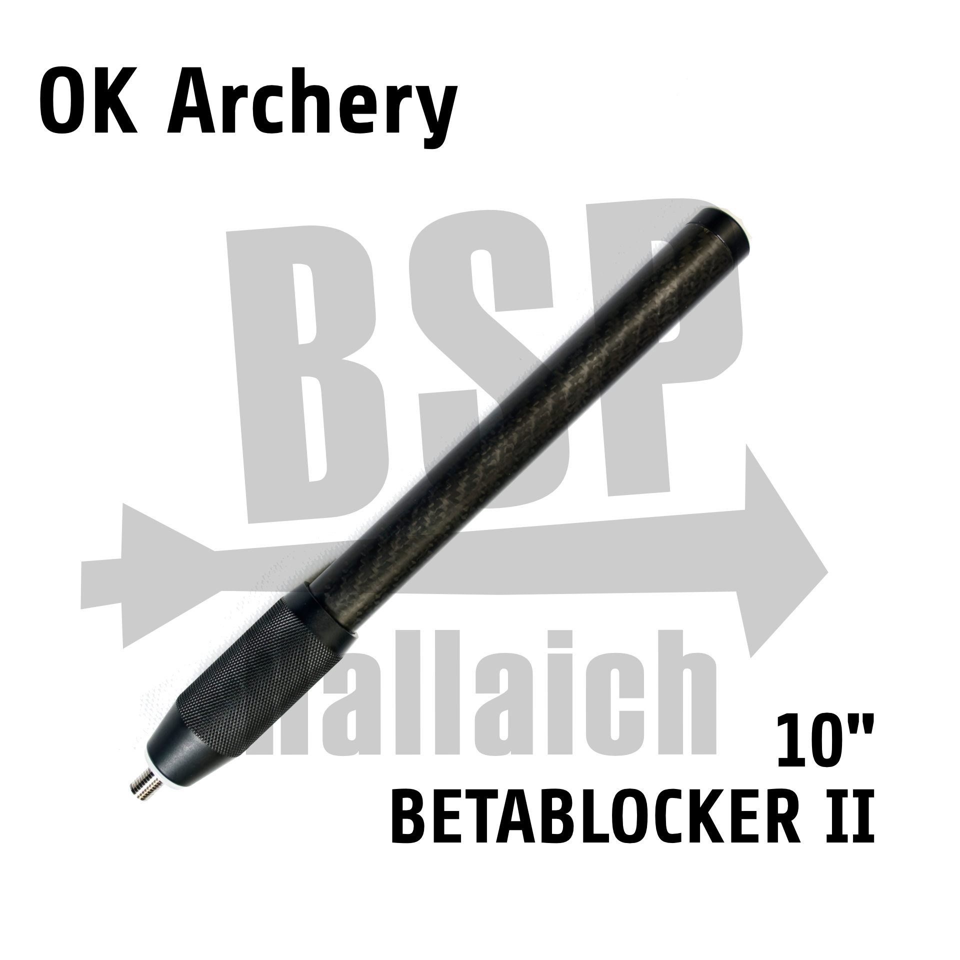 OK Archery BetaBlocker II