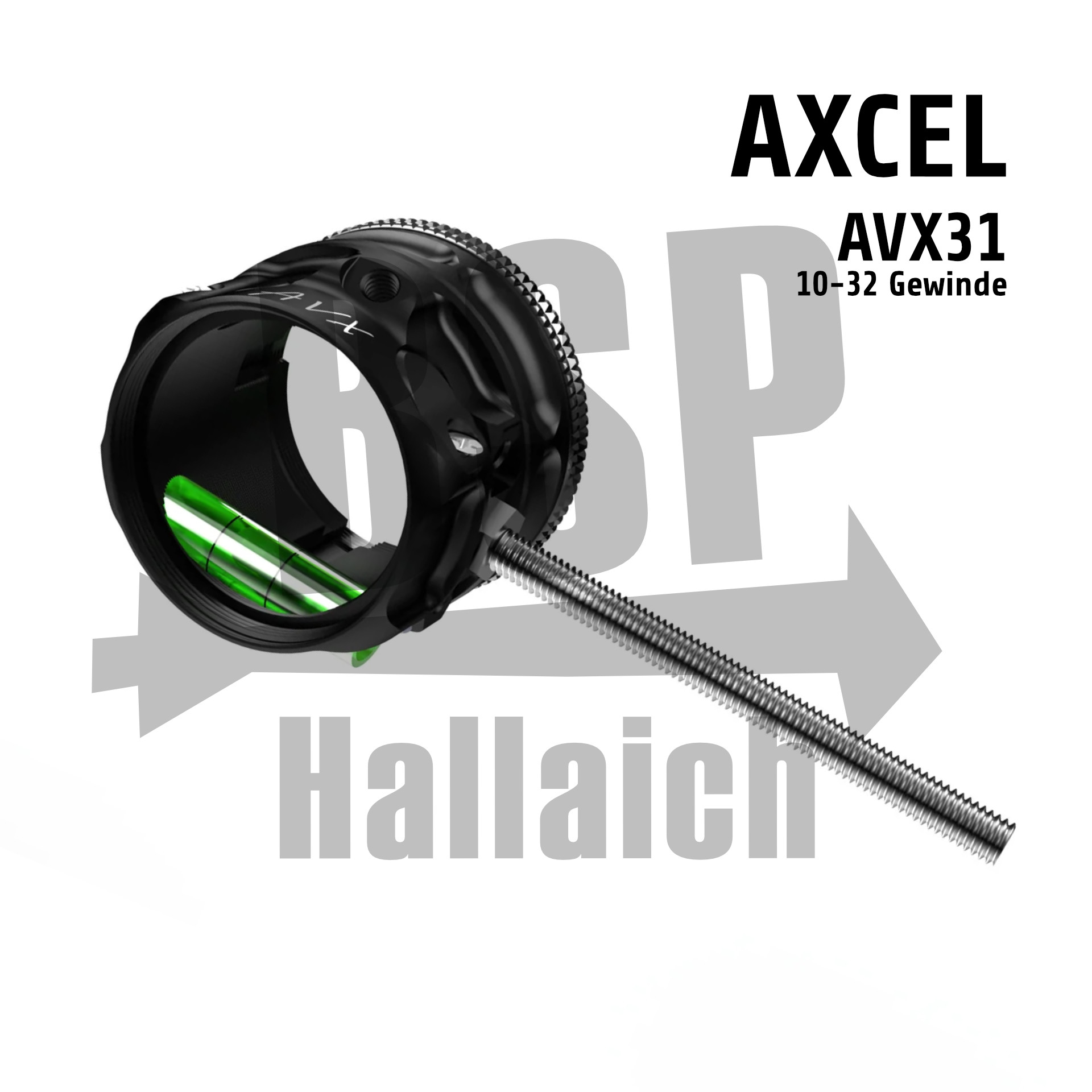 Axcel AVX31