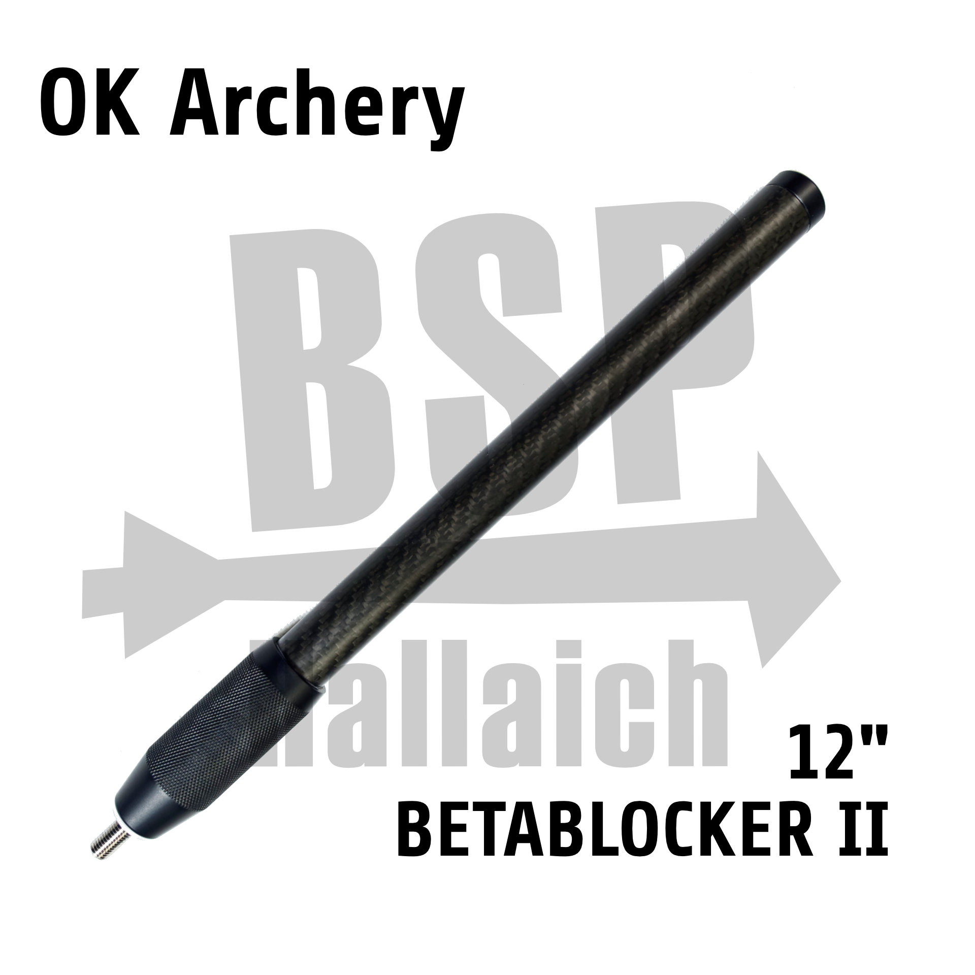 OK Archery BetaBlocker II