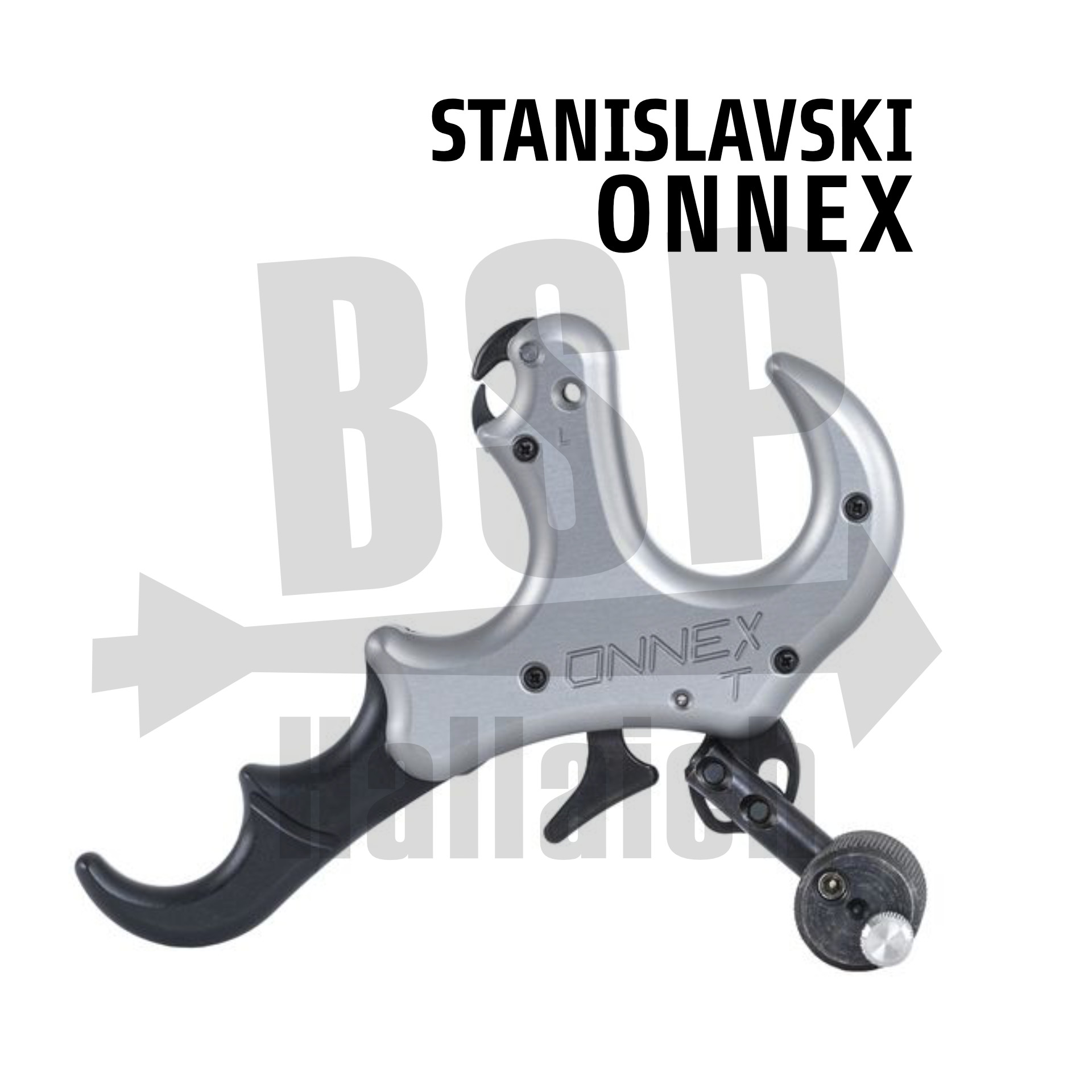 Stan Onnex 4 Finger