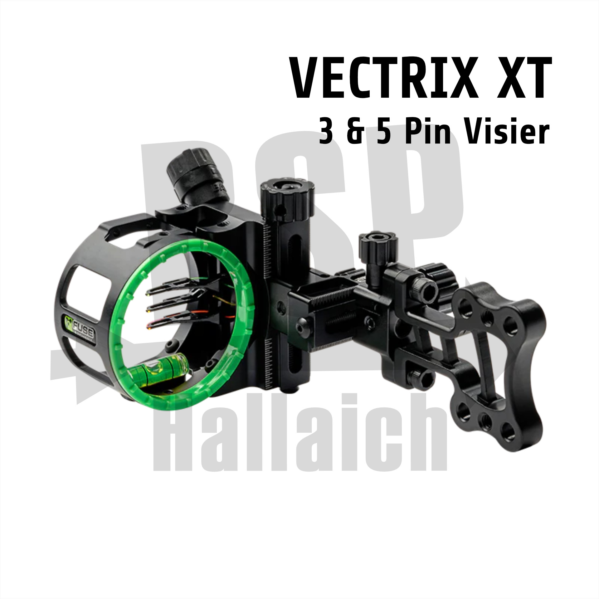 Vectrix XT 3 Pin Visier