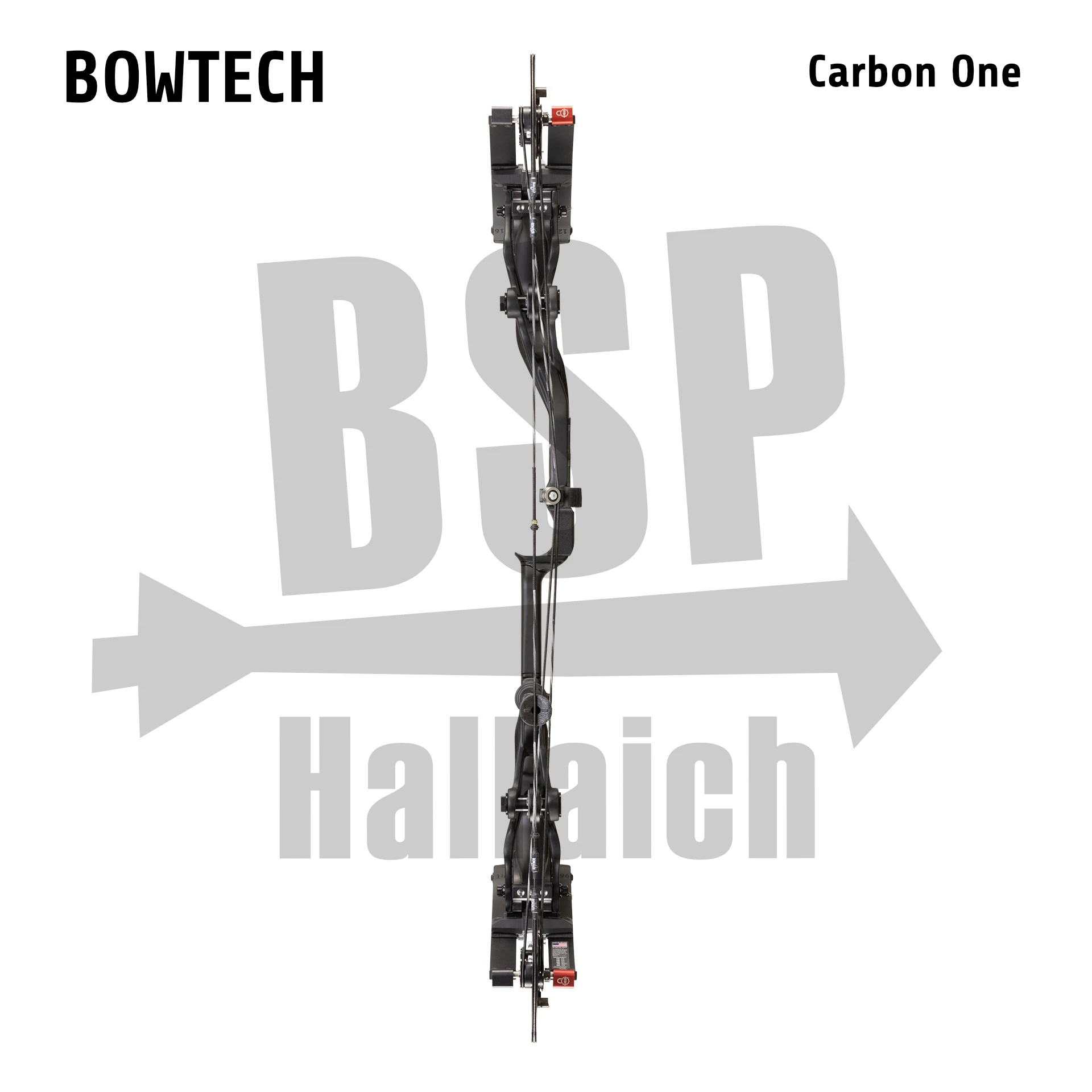 Bowtech Carbon One