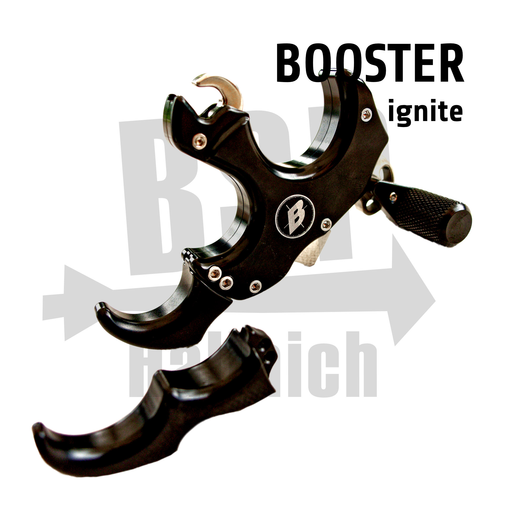 Booster Ignite
