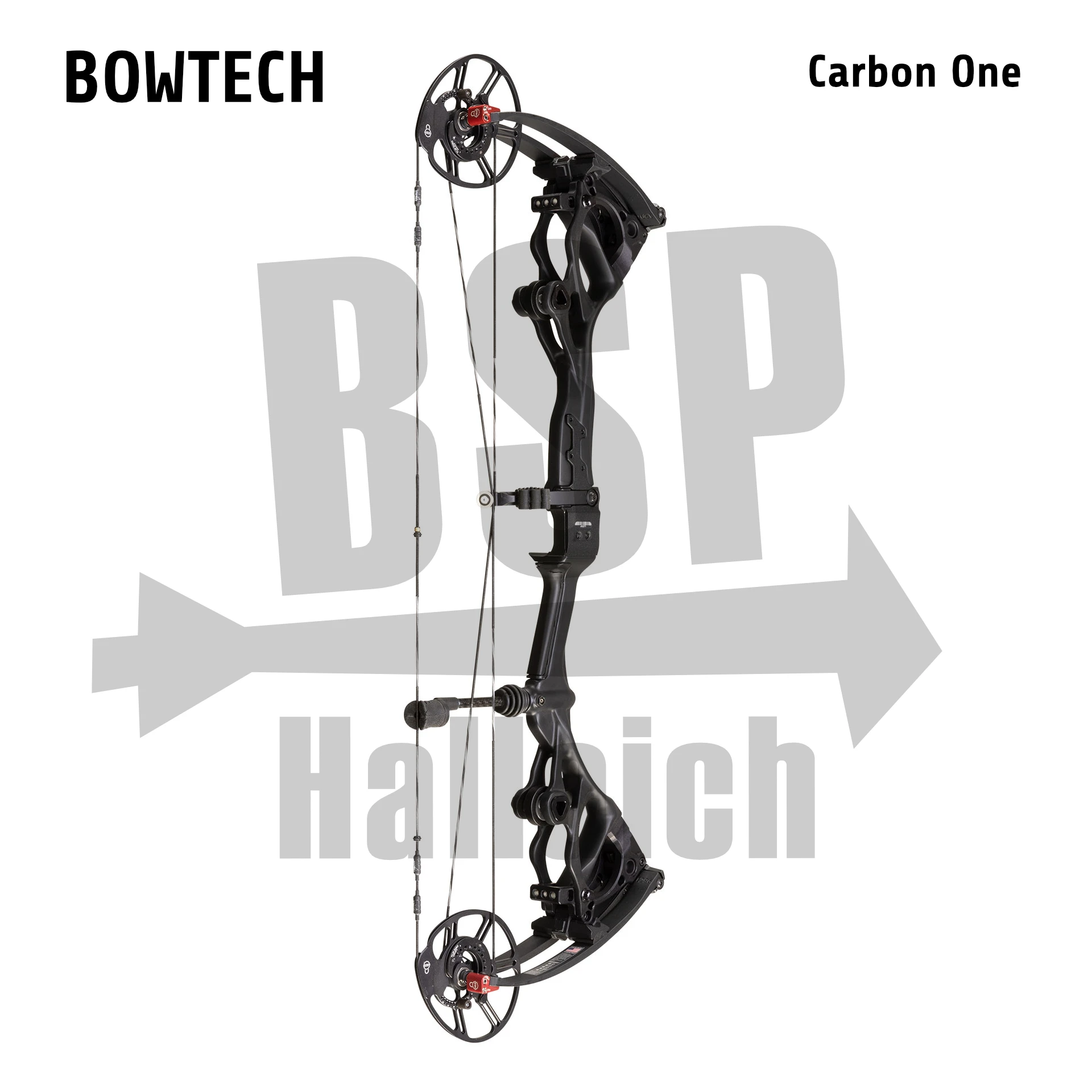 Bowtech Carbon One