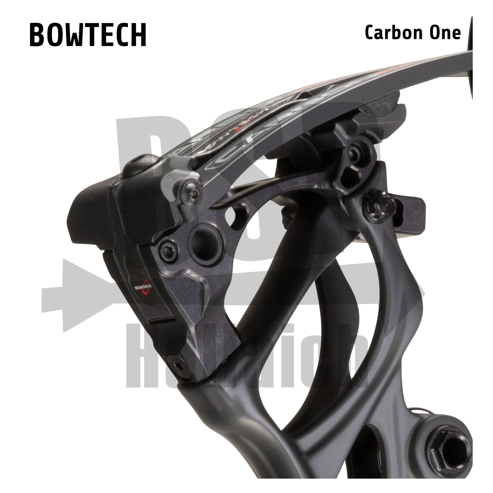 Bowtech Carbon One