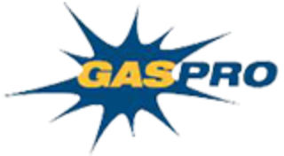 Gas Pro Archery
