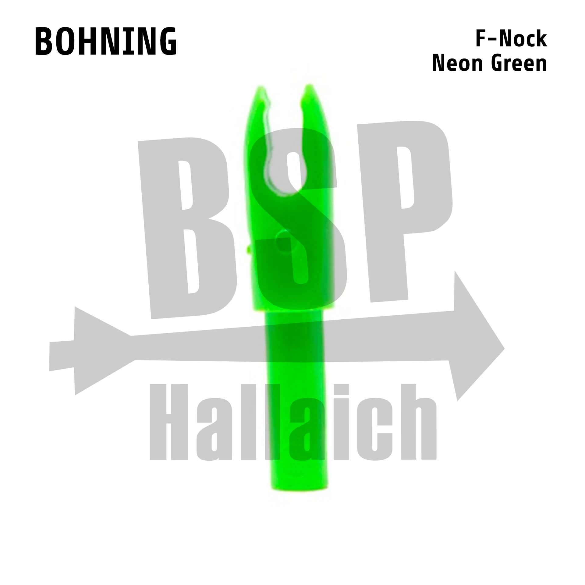 Bohning F-Nock