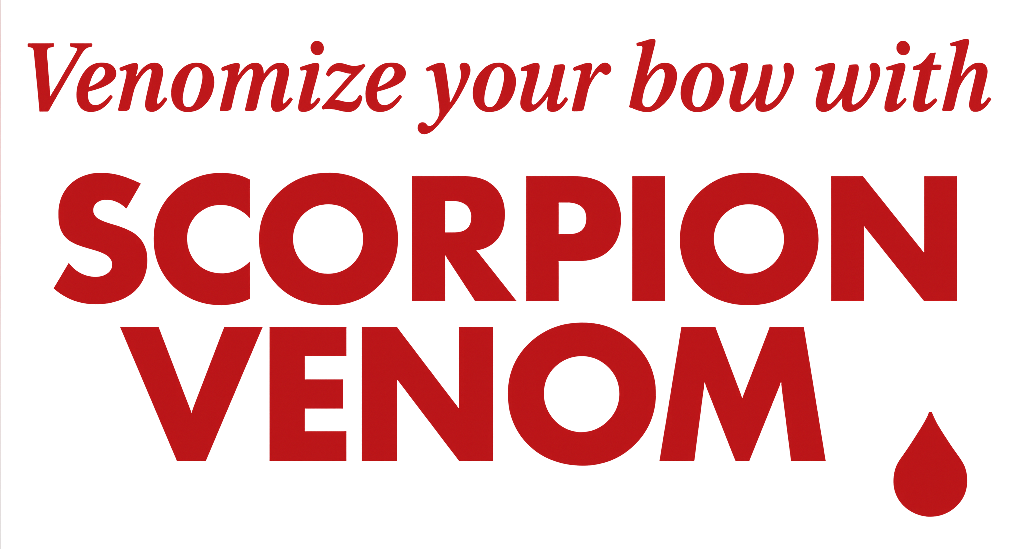 Scorpionvenom Archery