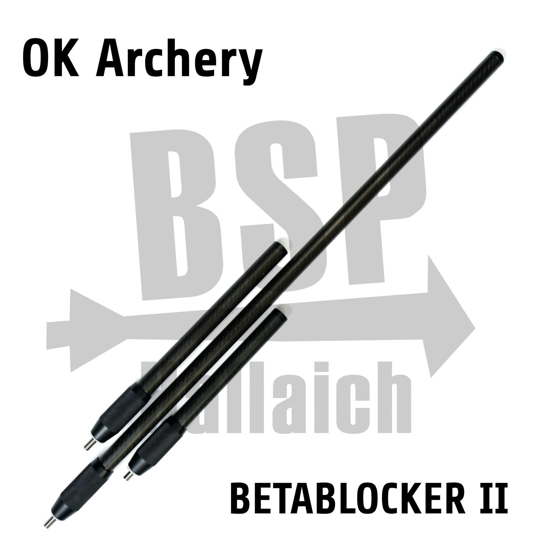 OK Archery BetaBlocker II