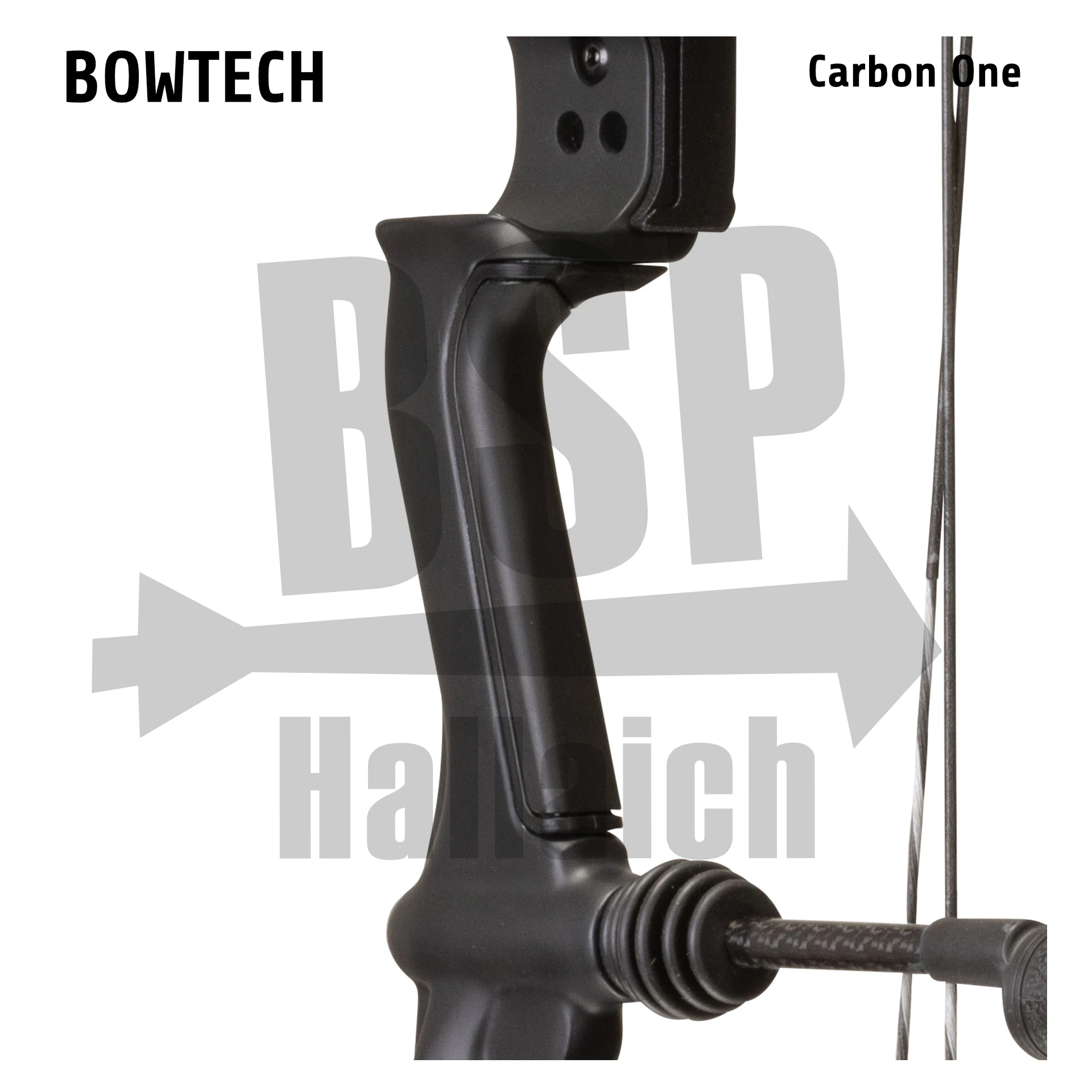 Bowtech Carbon One