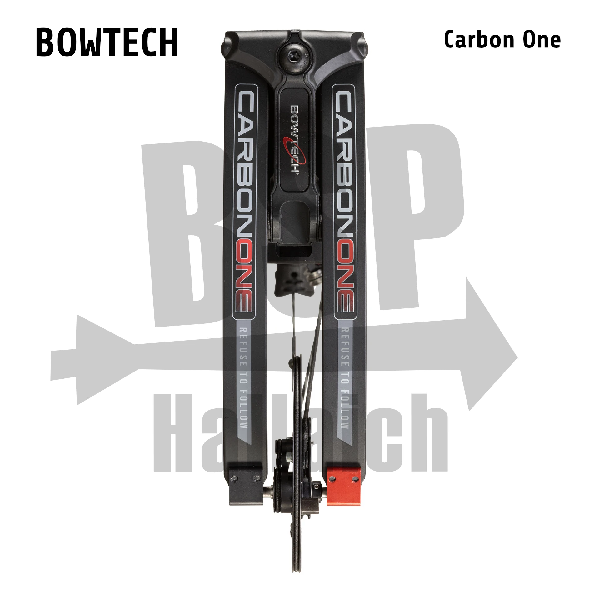 Bowtech Carbon One