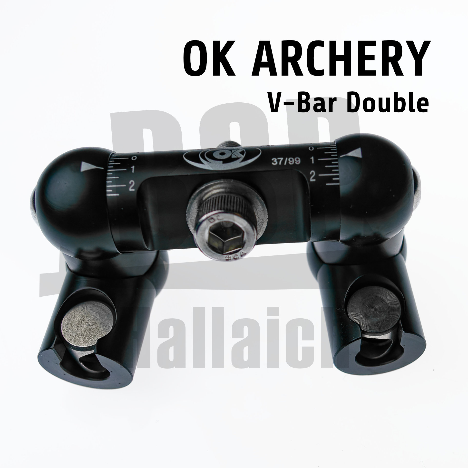 V-Bar Double
