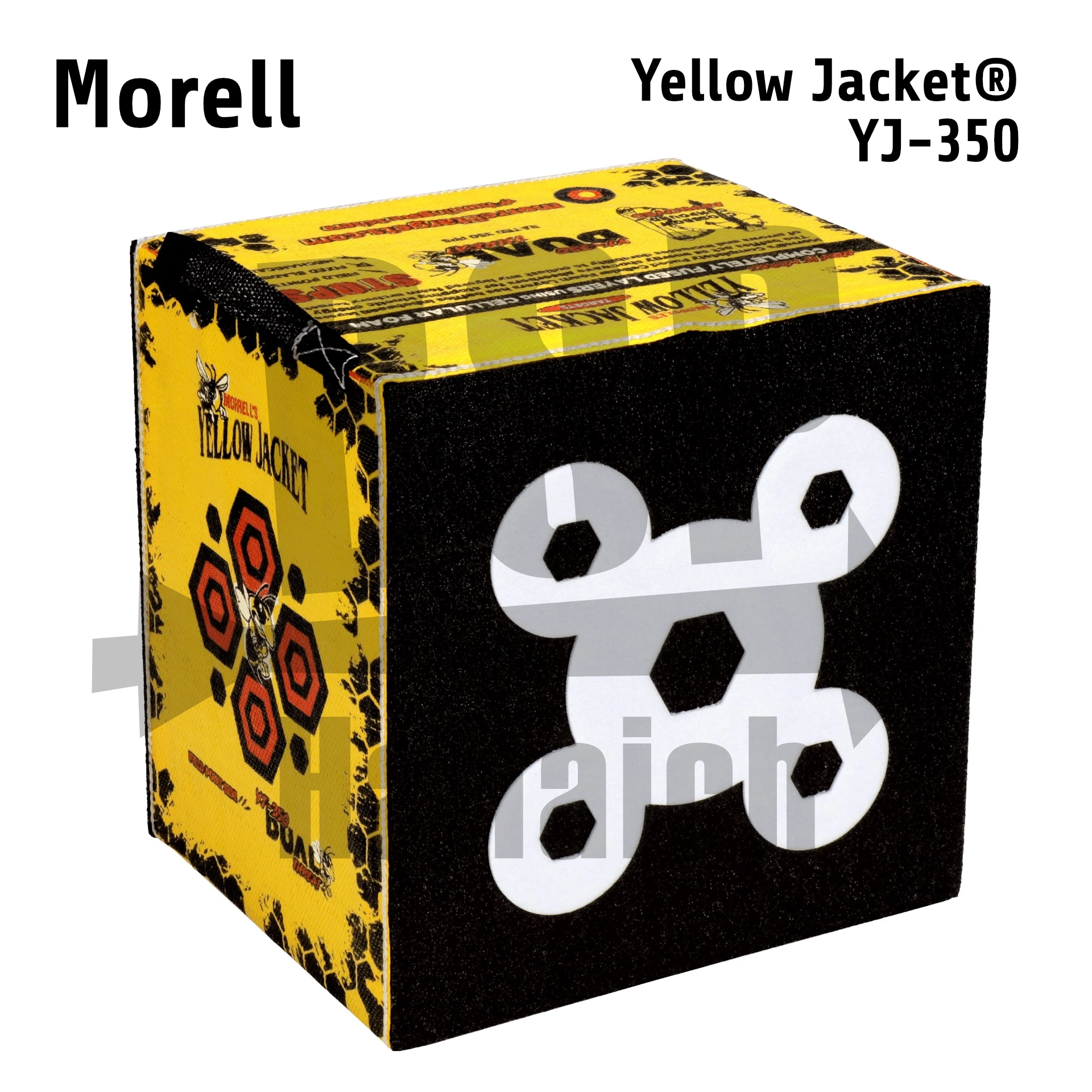 Yellow Jacket® YJ-350