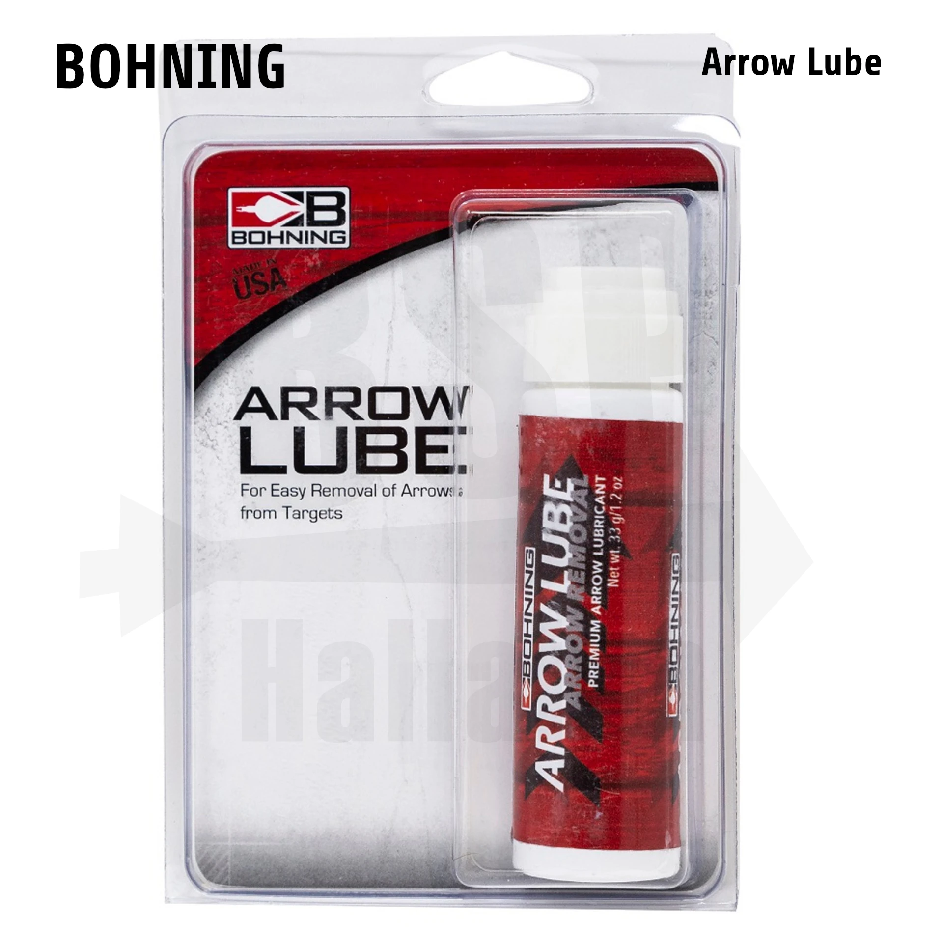 Bohning Arrow Lube