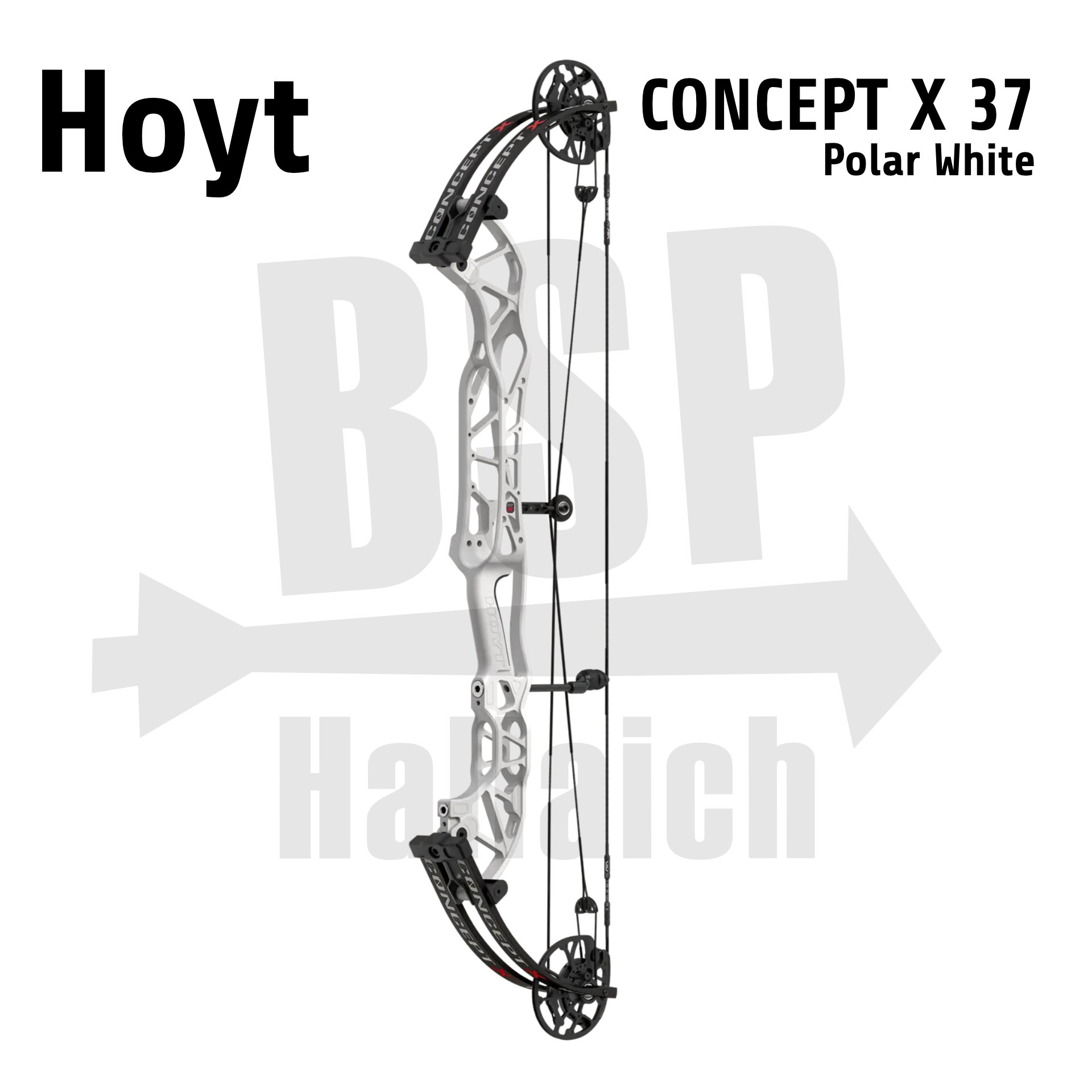 Hoyt Concept X 37