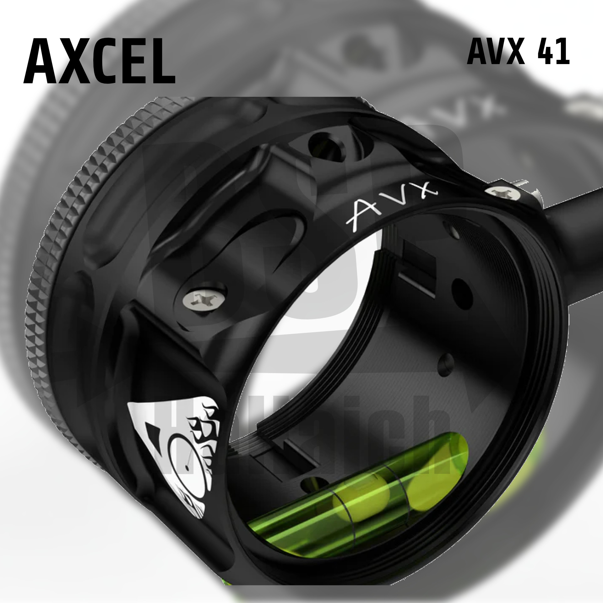 Axcel AVX41