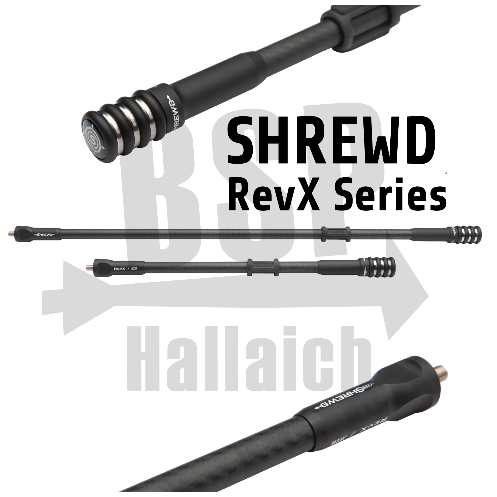 Shrewd RevX