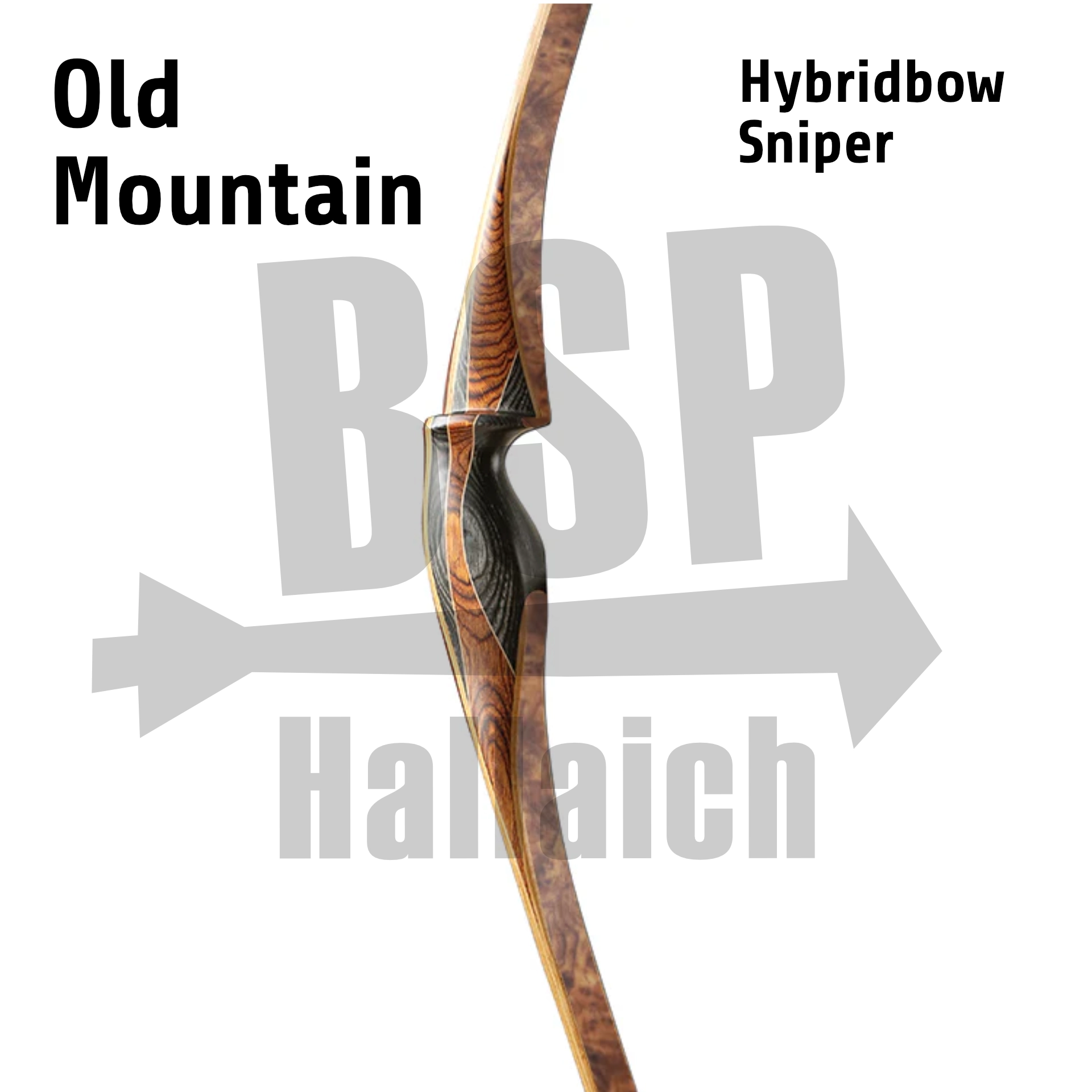 Old Mountain Archery - Sniper