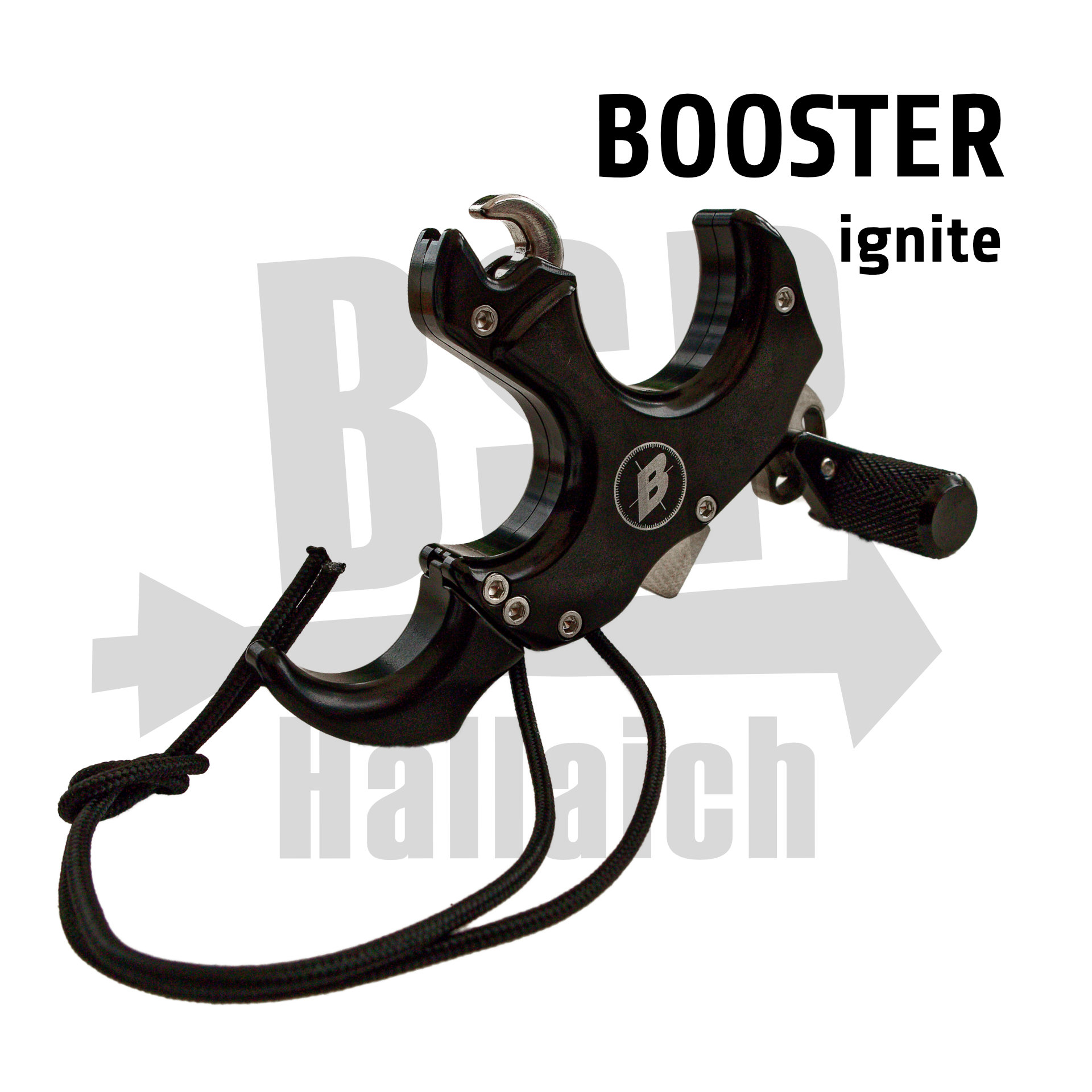 Booster Ignite