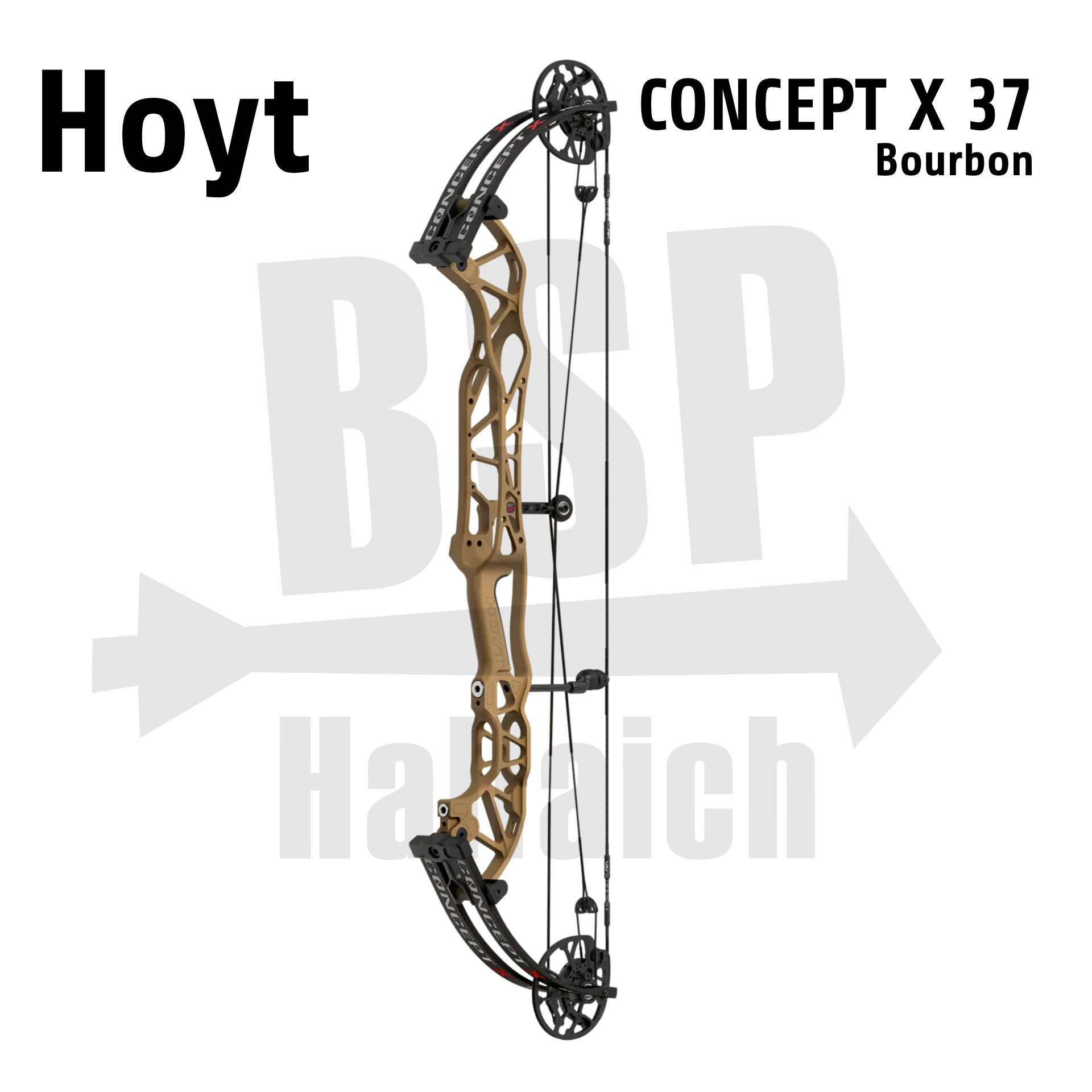 Hoyt Concept X 37