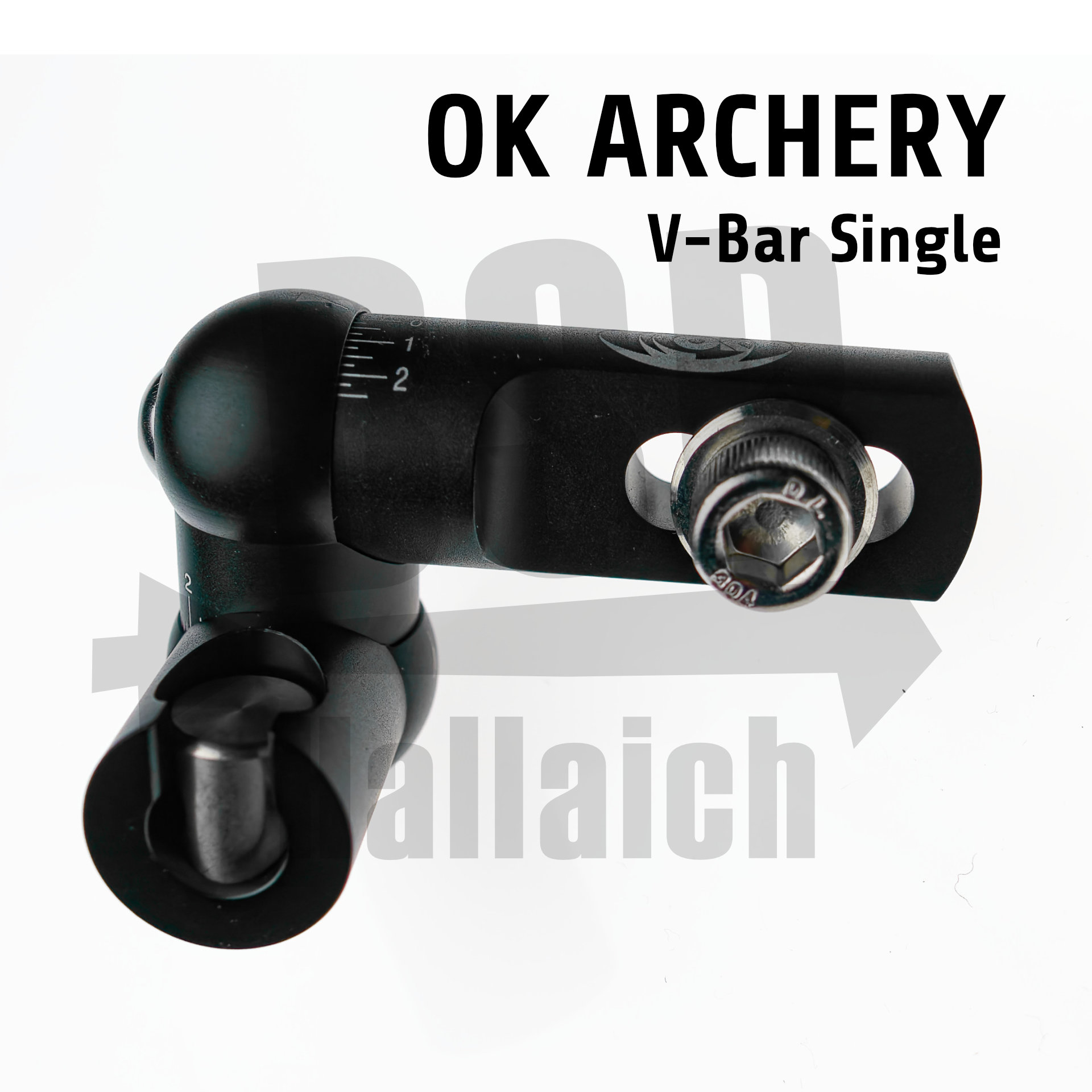 V-Bar Single