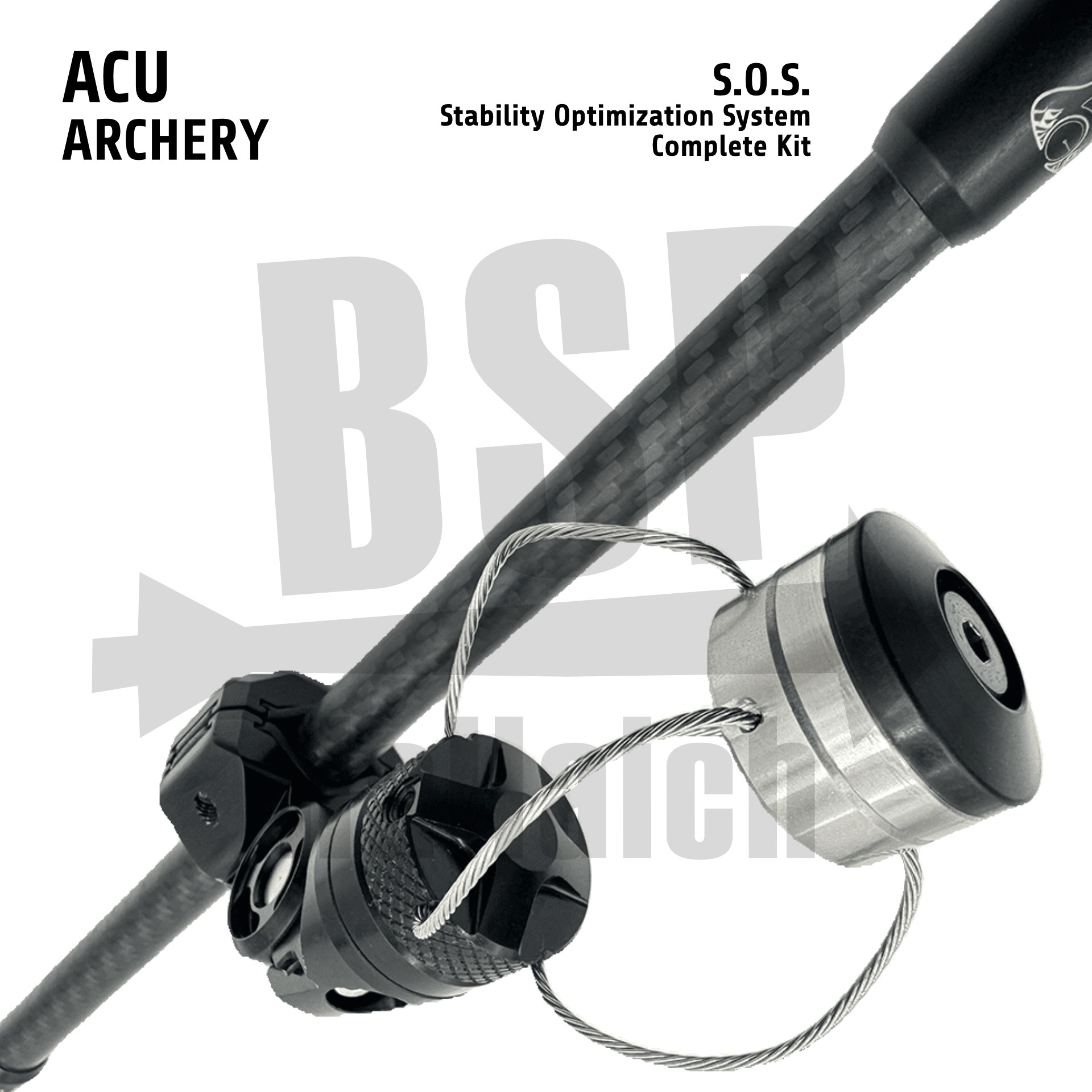 ACU Archery SOS