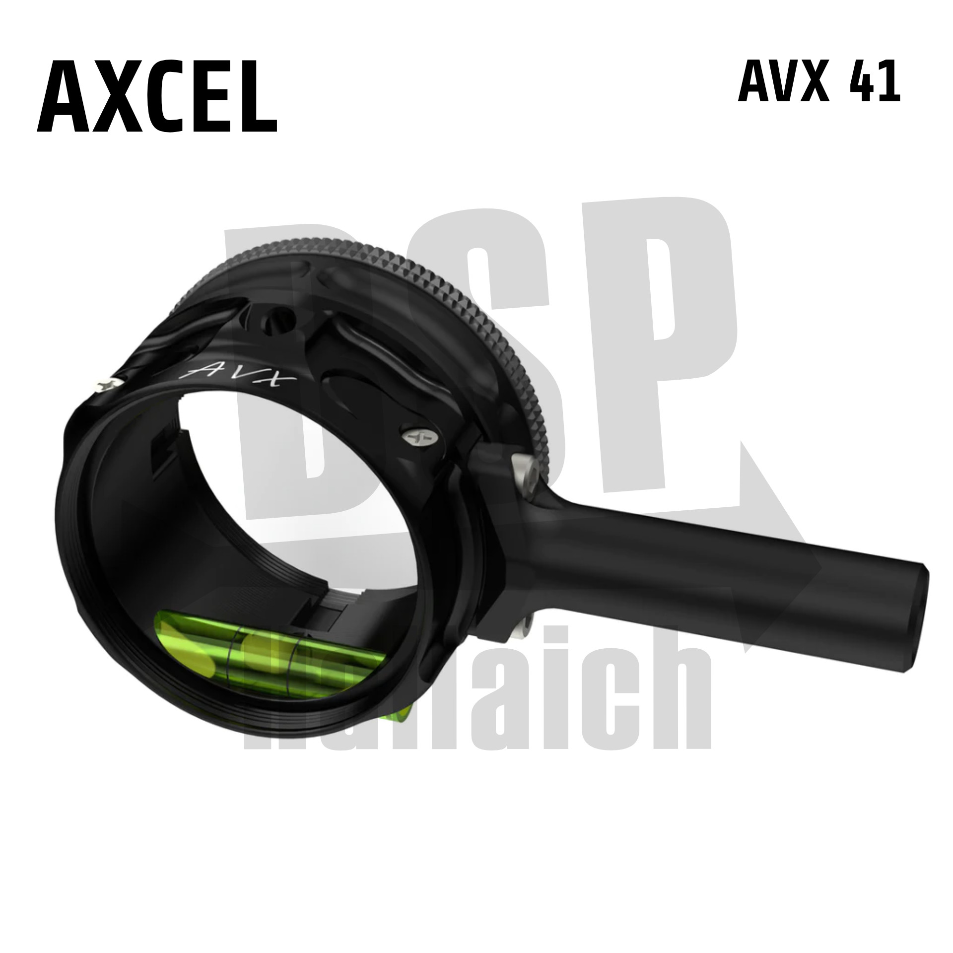 Axcel AVX41