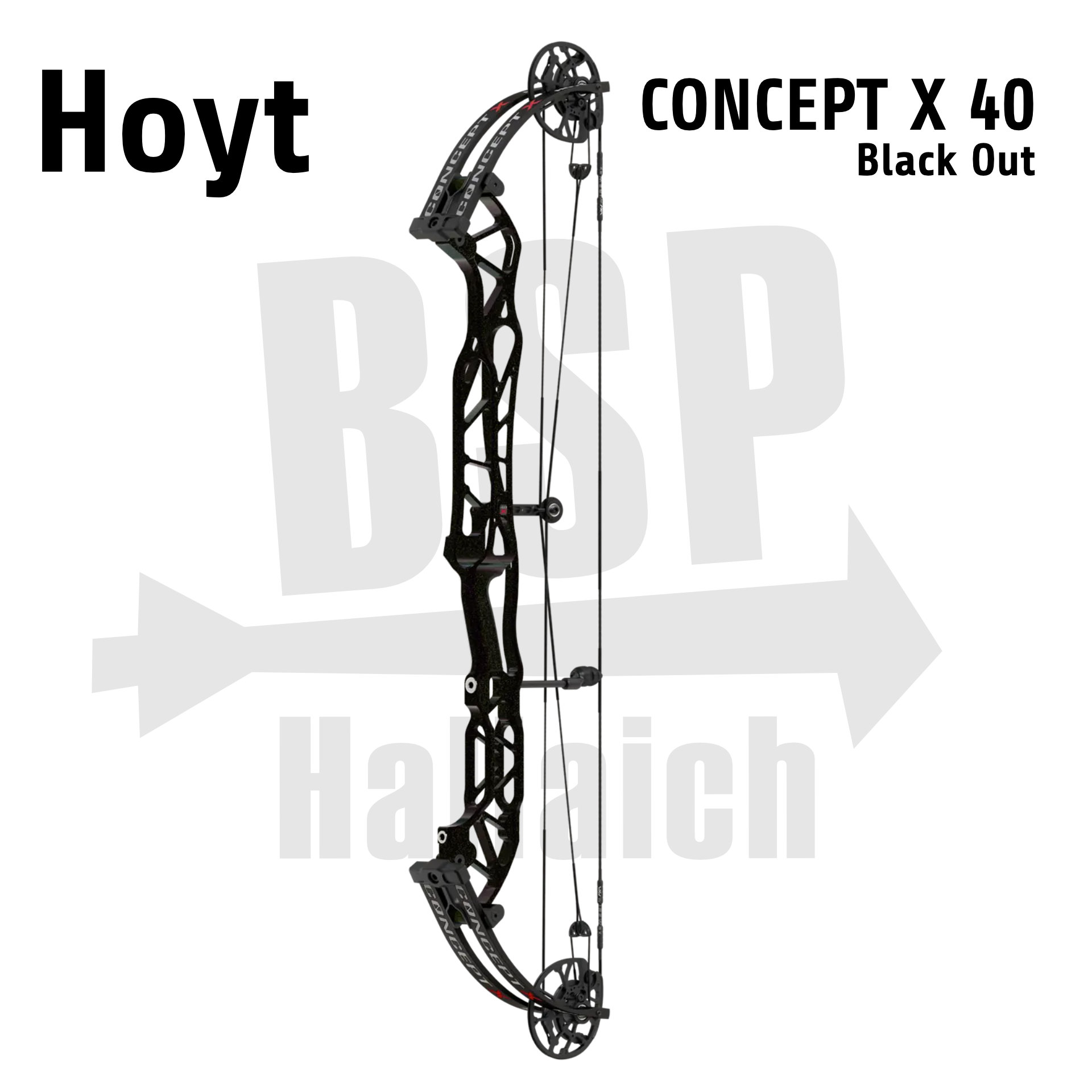 CONCEPT X 40