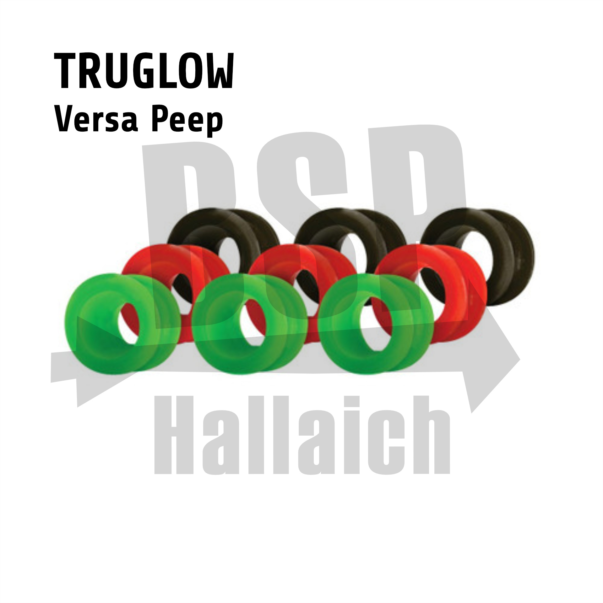Truglo Versa Peep