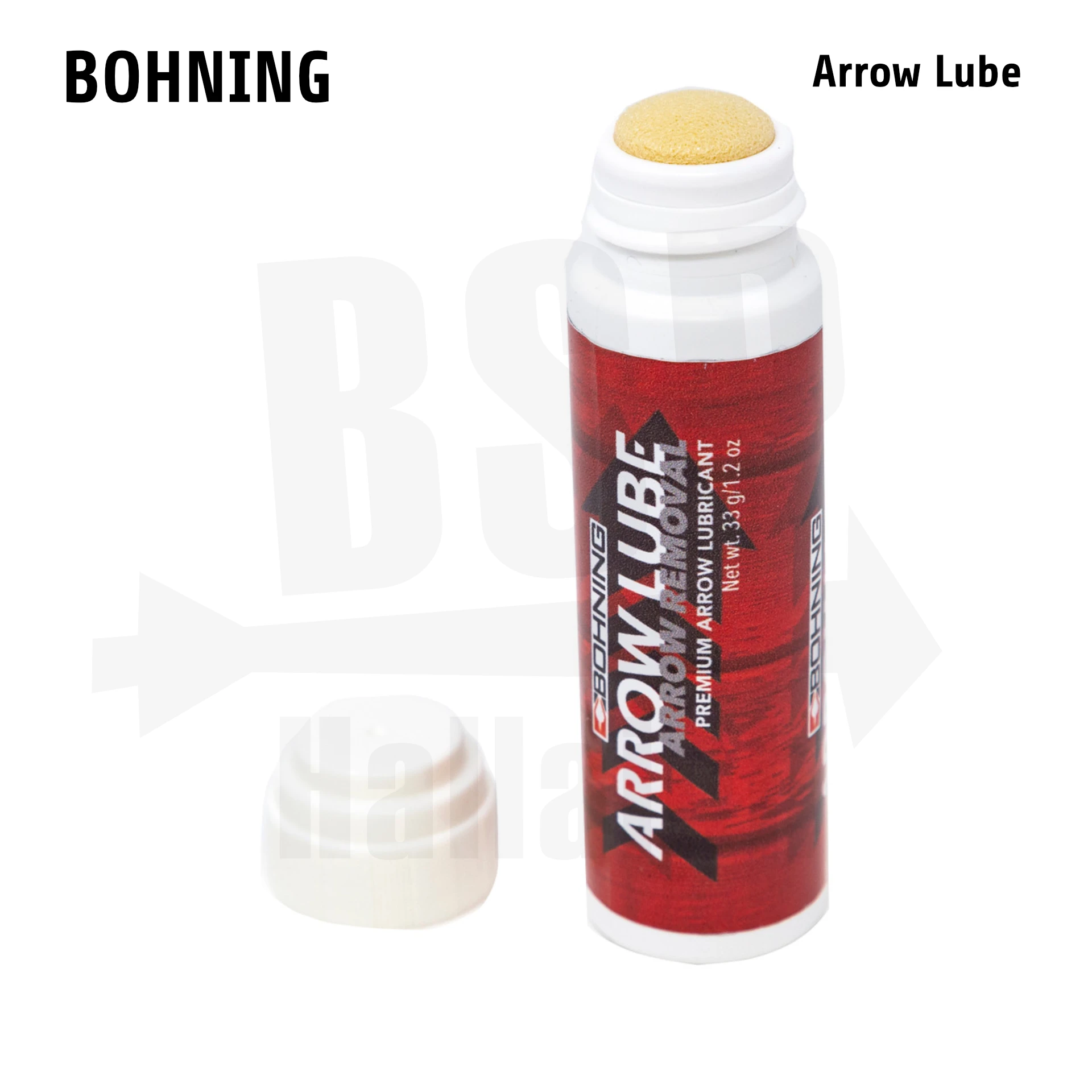 Bohning Arrow Lube
