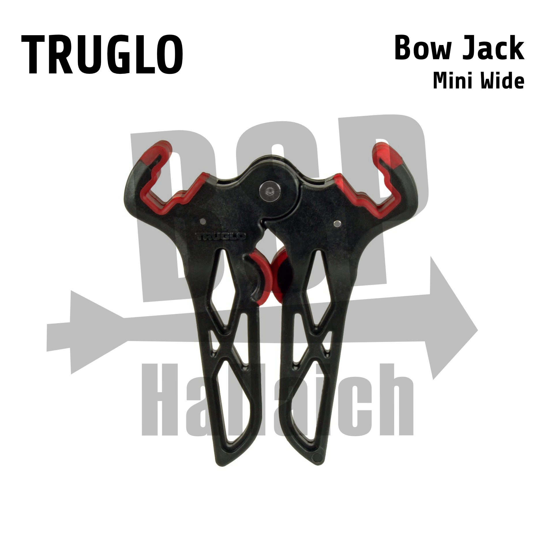 TruGlo Mini Wide