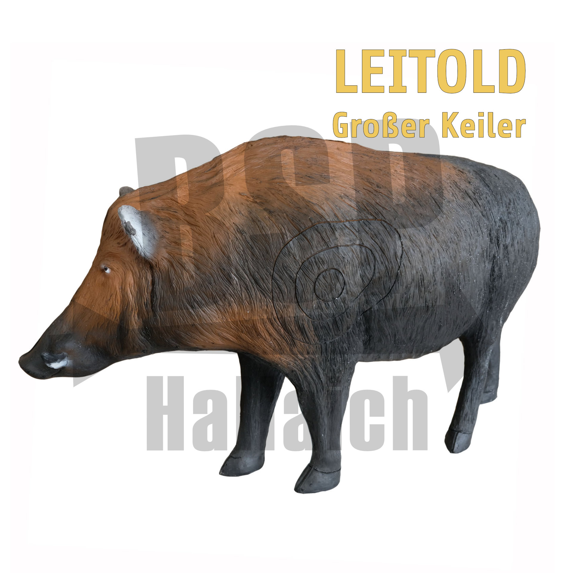 Leitold Keiler