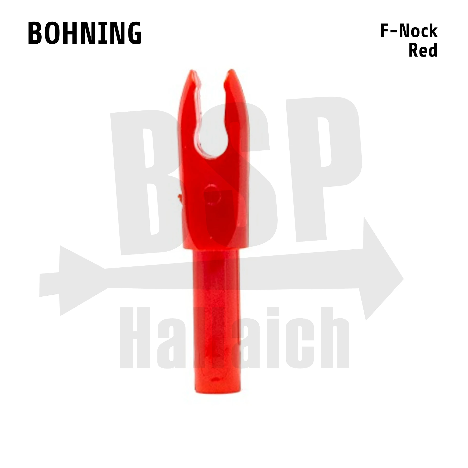 Bohning F-Nocks