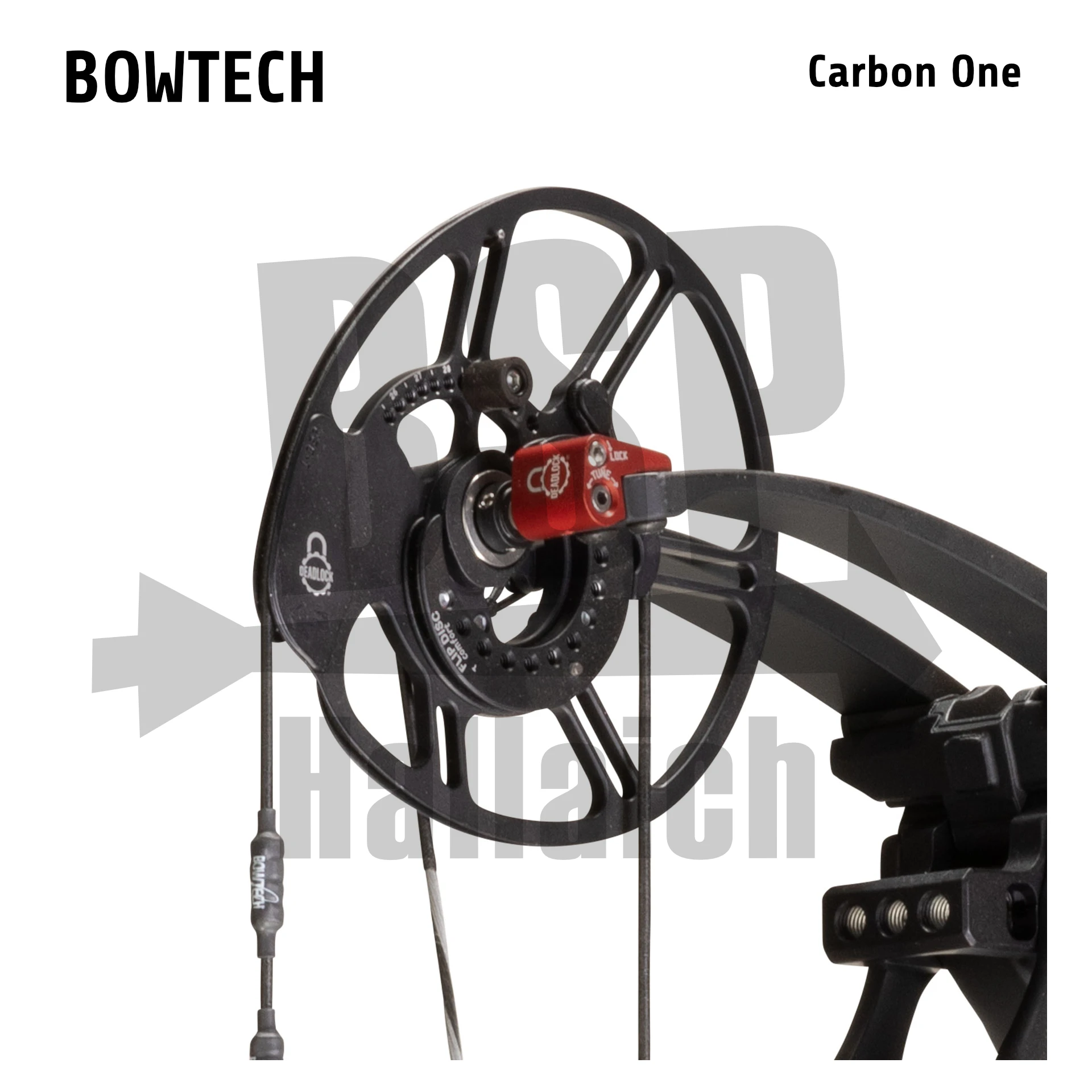 Bowtech Carbon One