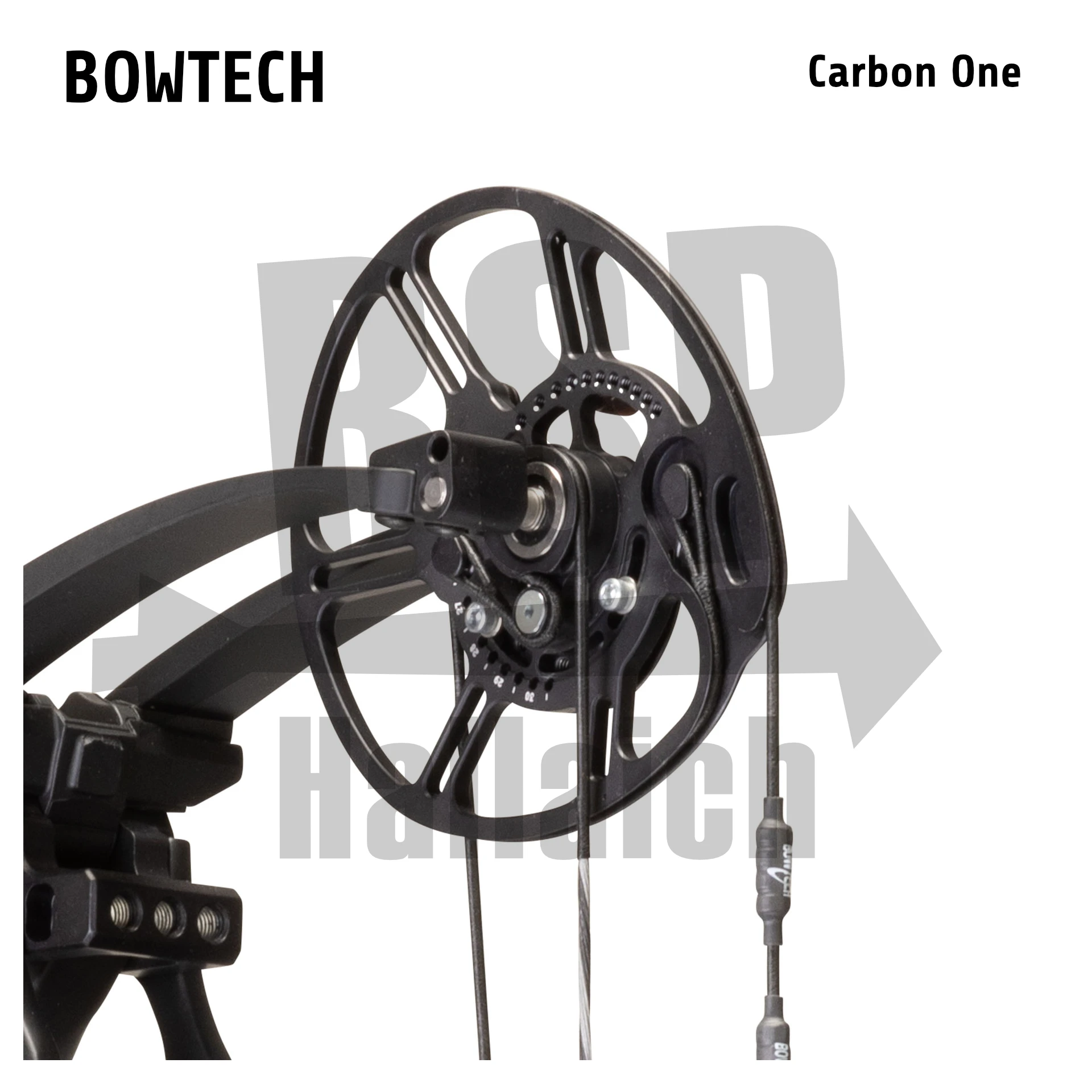 Bowtech Carbon One
