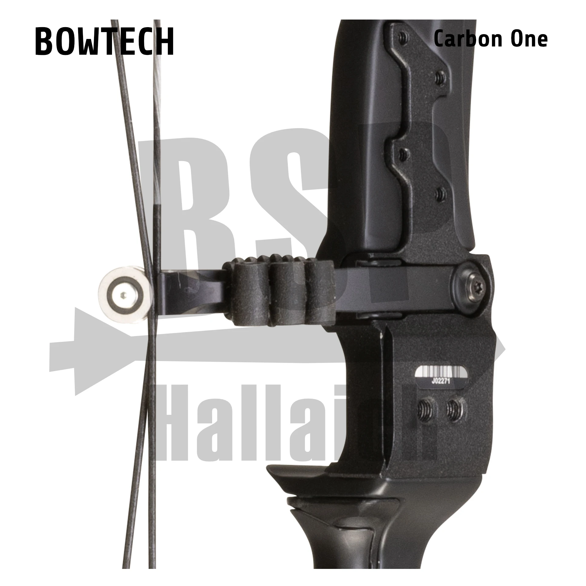 Bowtech Carbon One