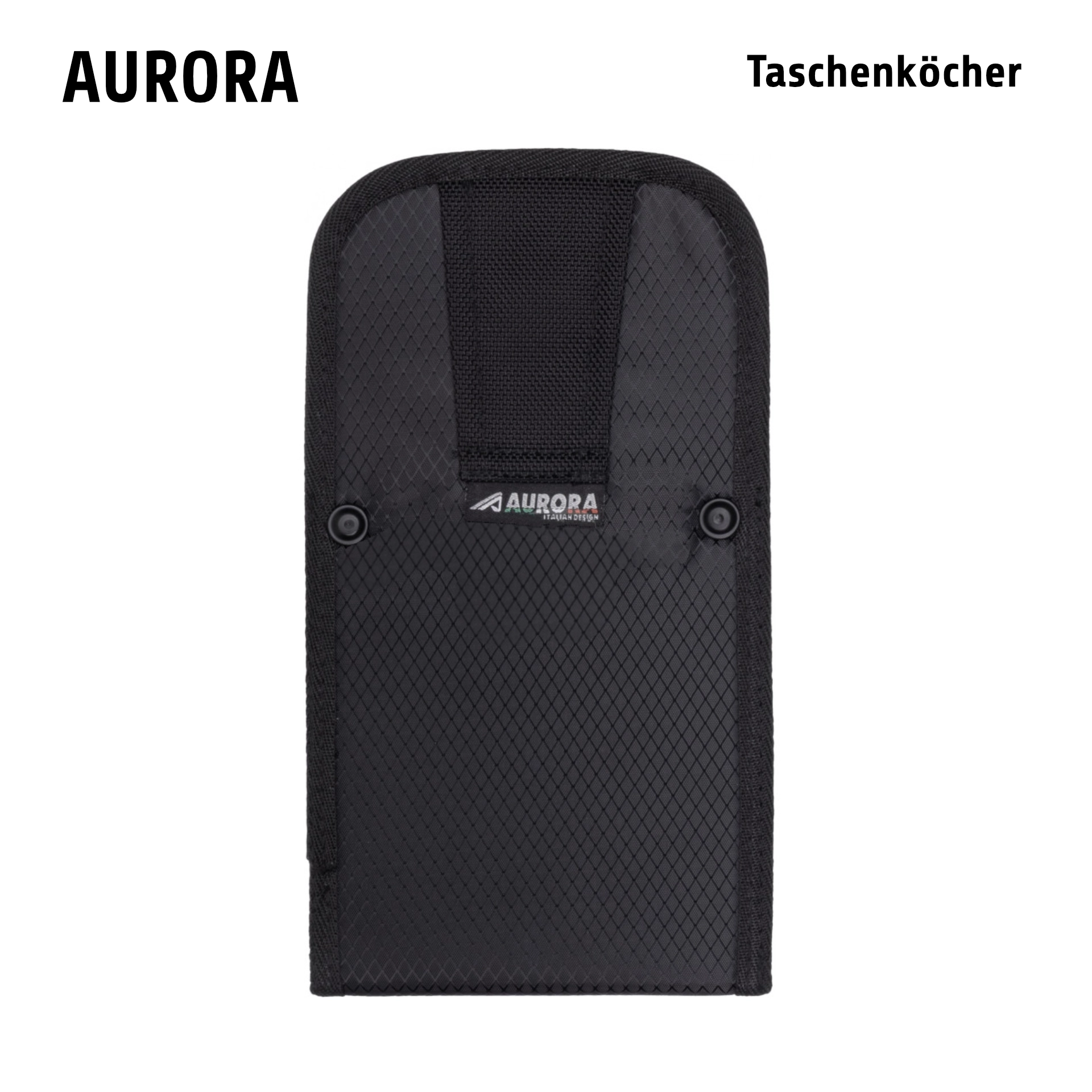 Aurora Taschenköcher