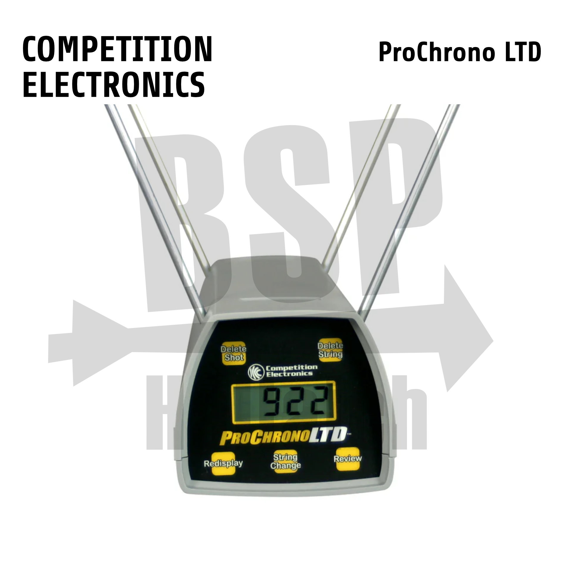 ProChrono LTD