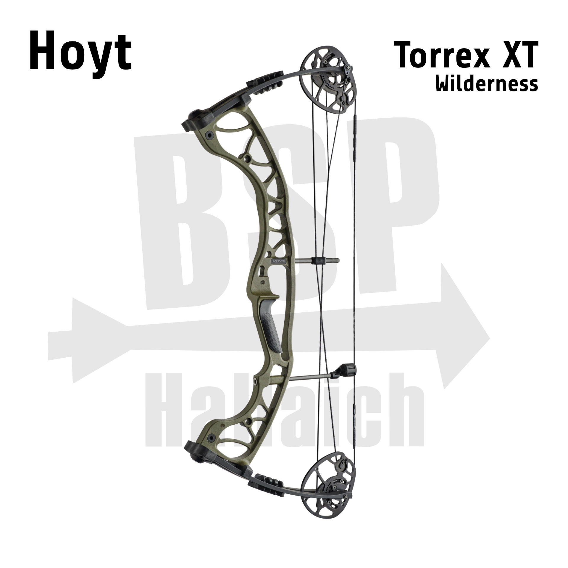 Hoyt Torrex XT Wilderness