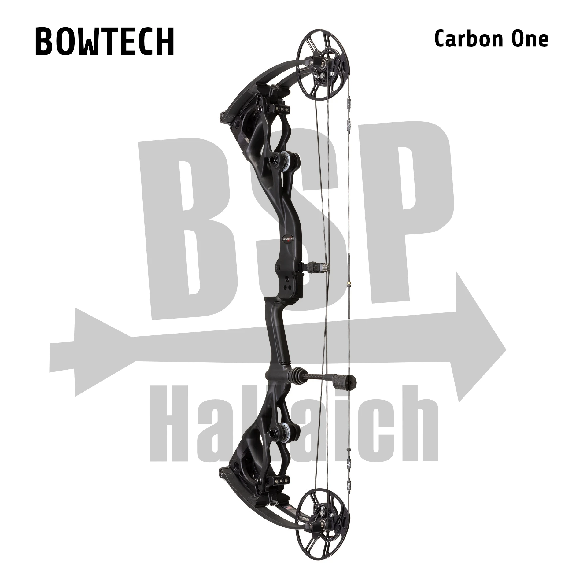 Bowtech Carbon One