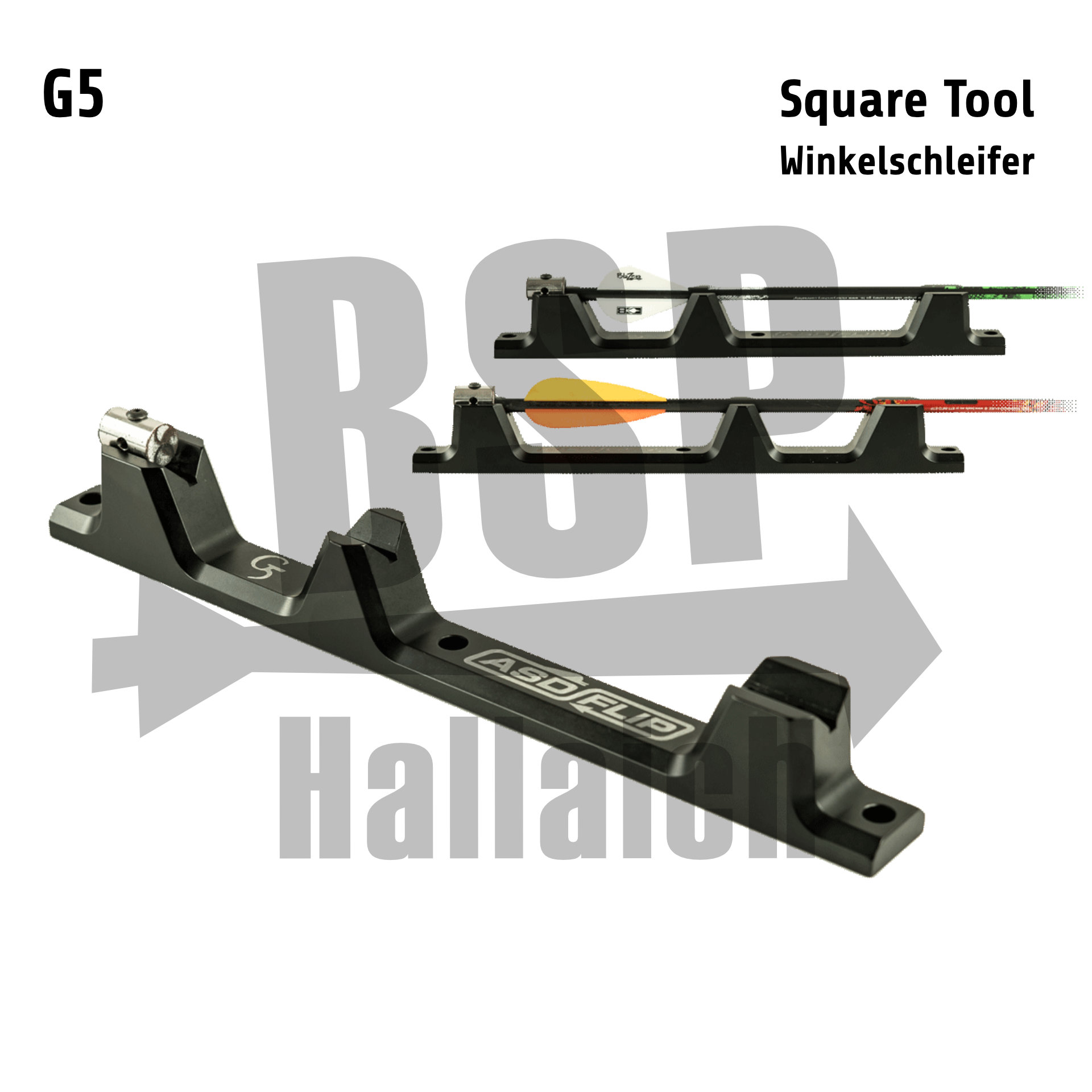 G5 Square Tool