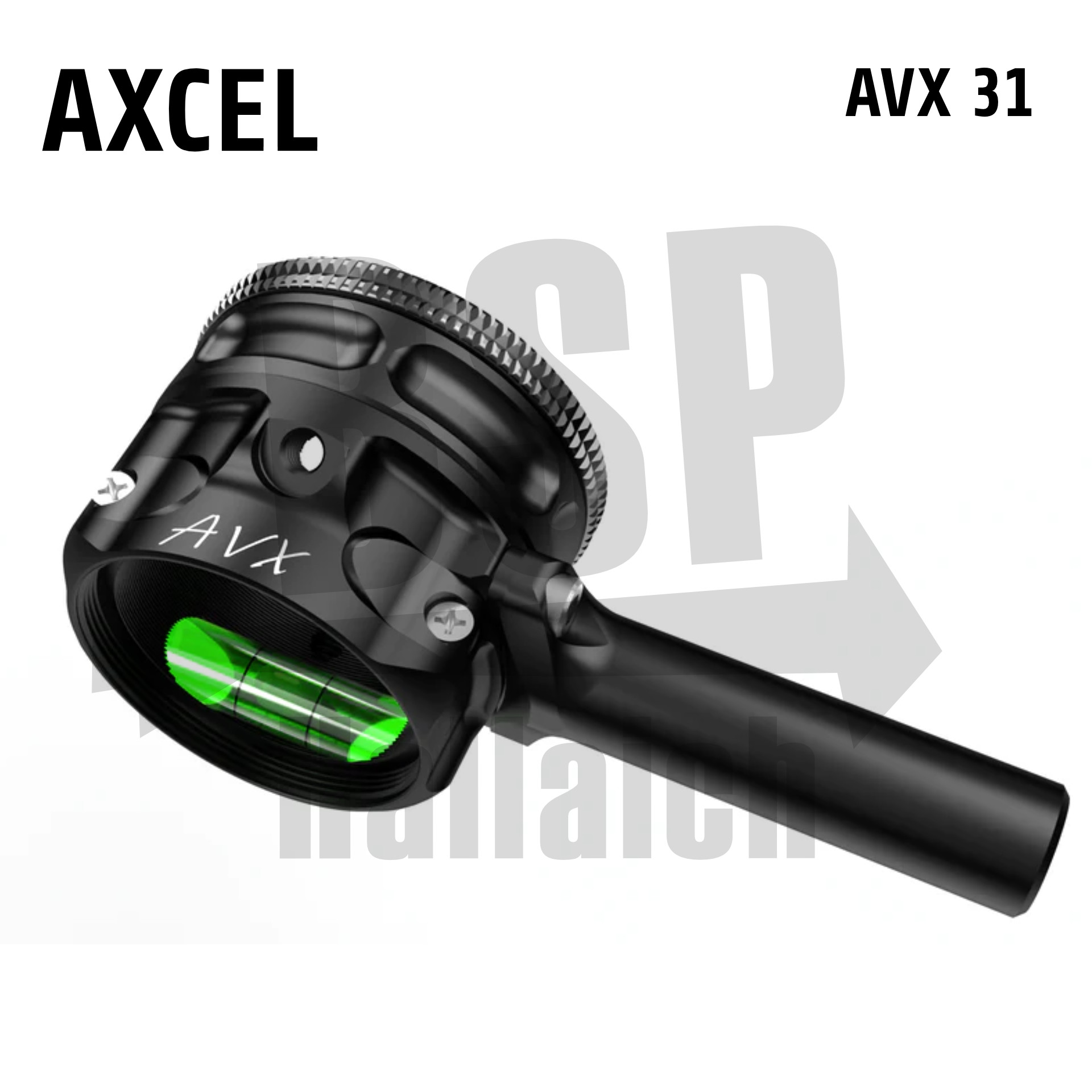 Axcel AVX31