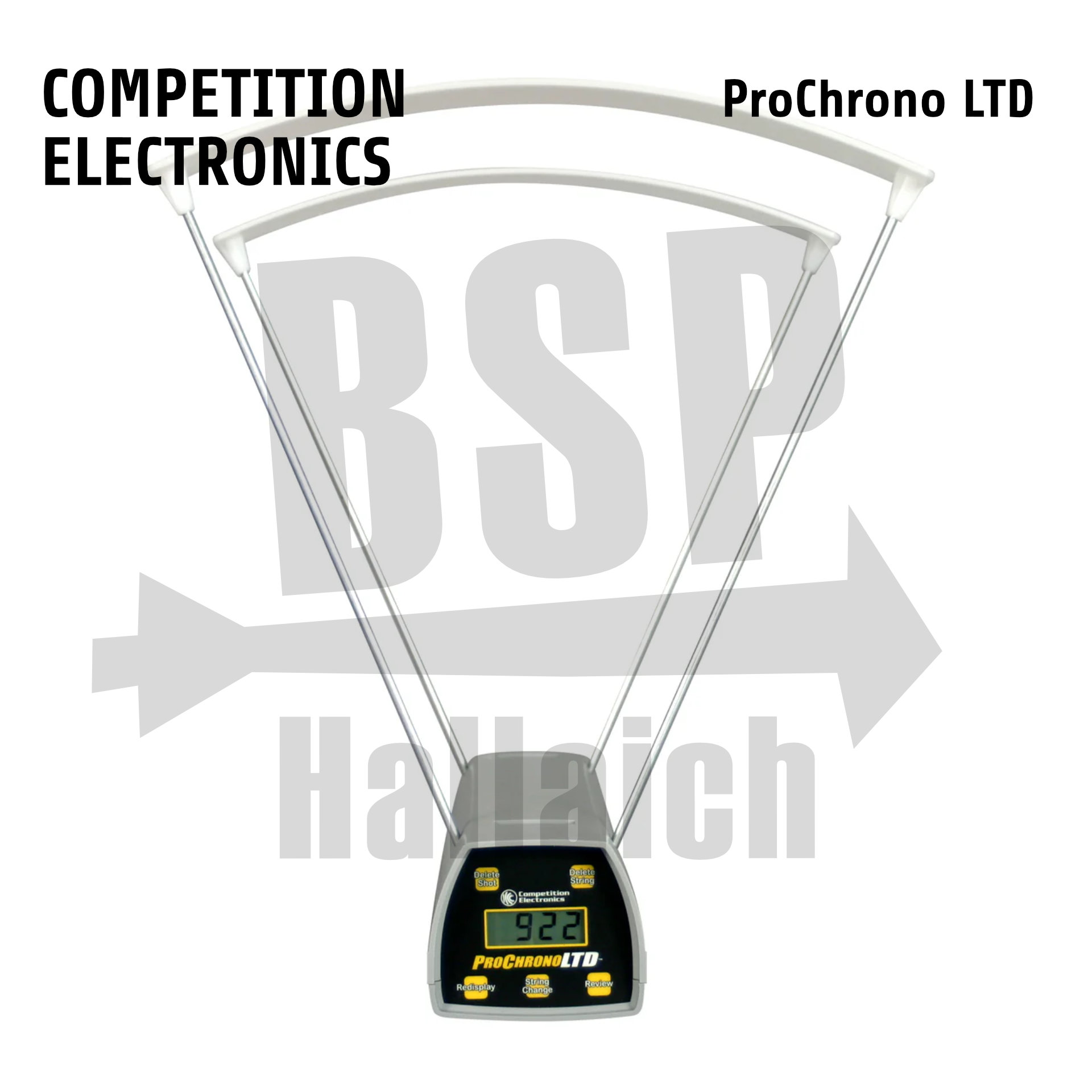 ProChrono LTD